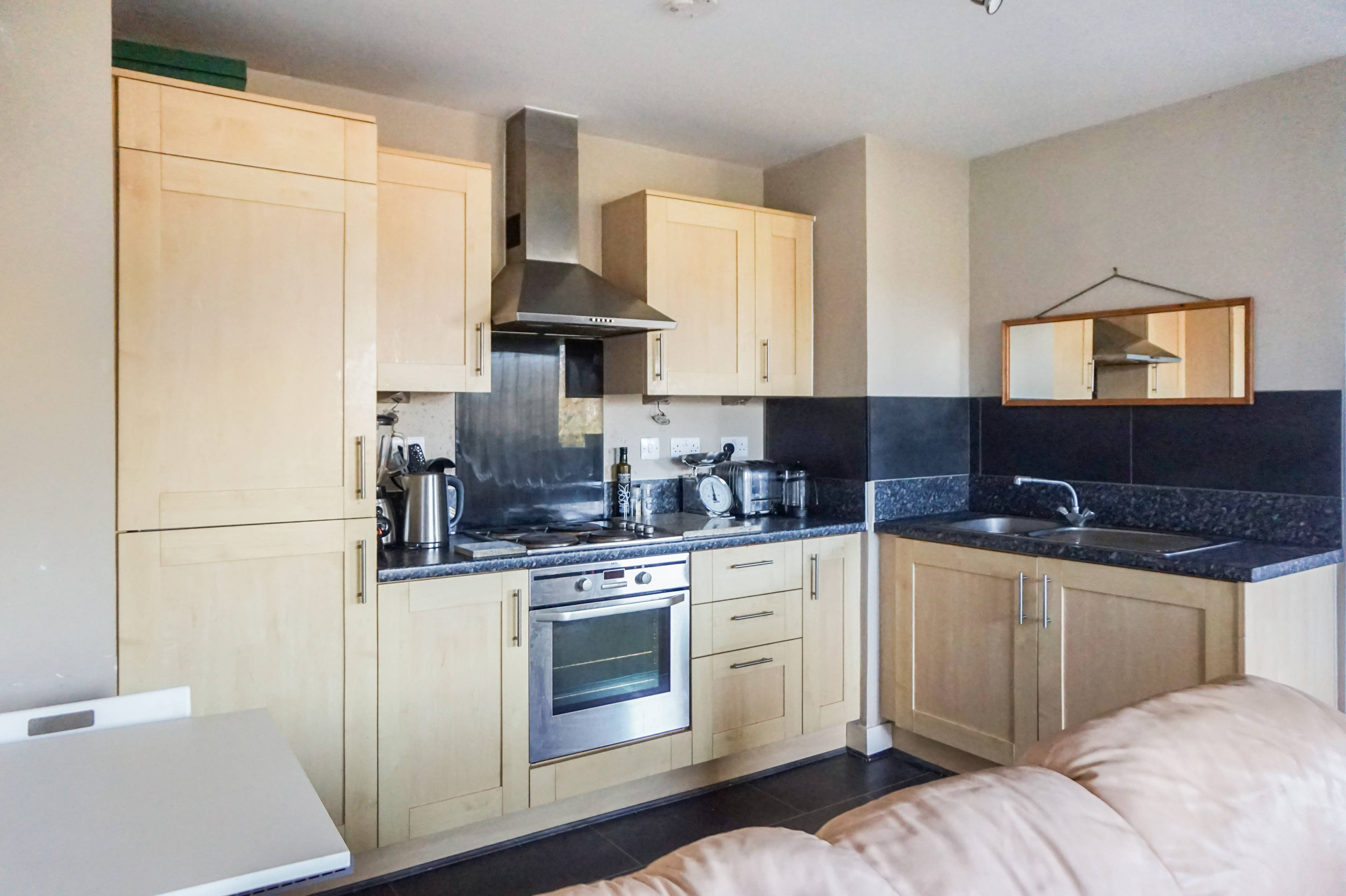Kitchenette