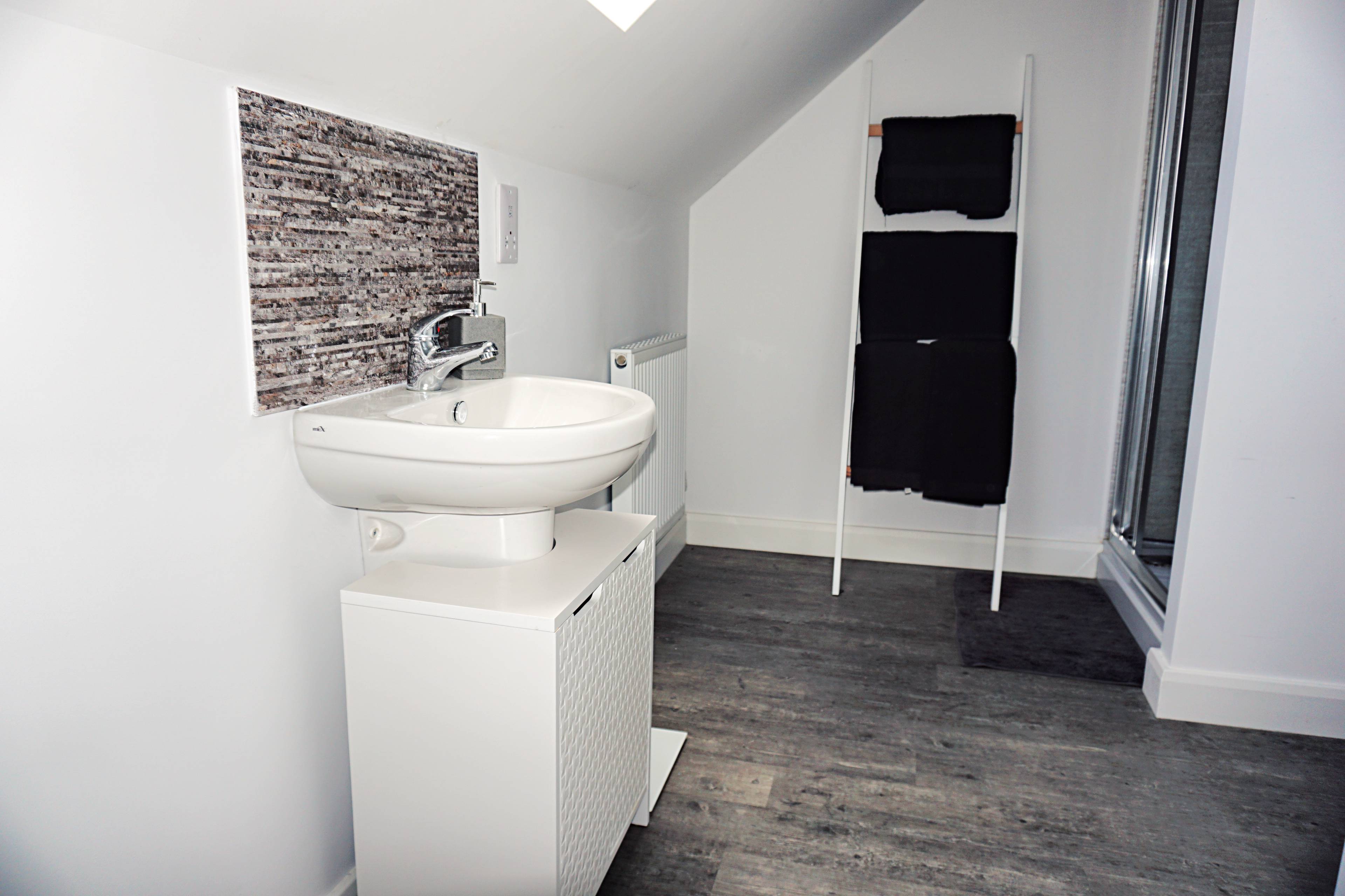Master En-suite