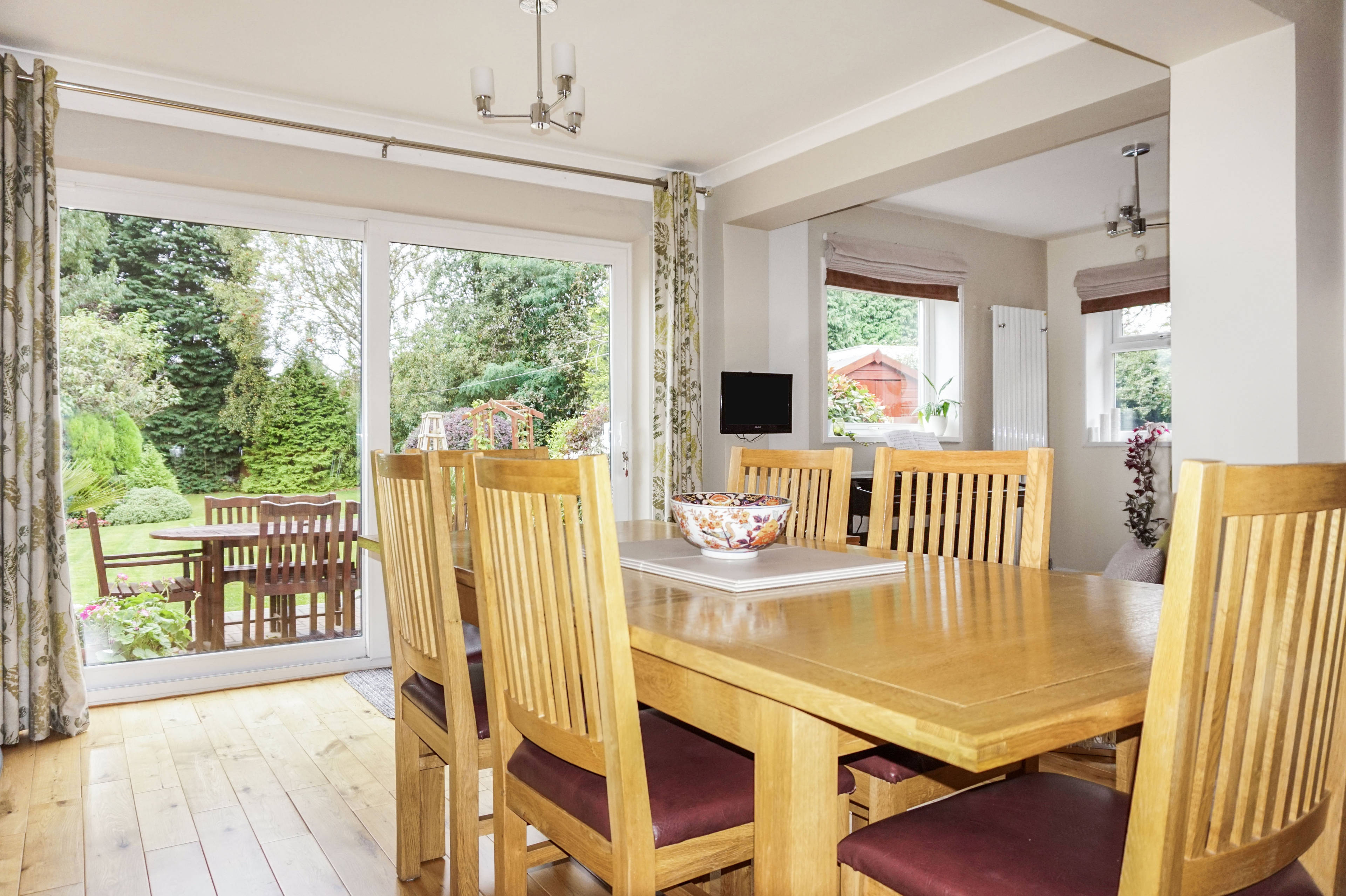 Dining / Family Room