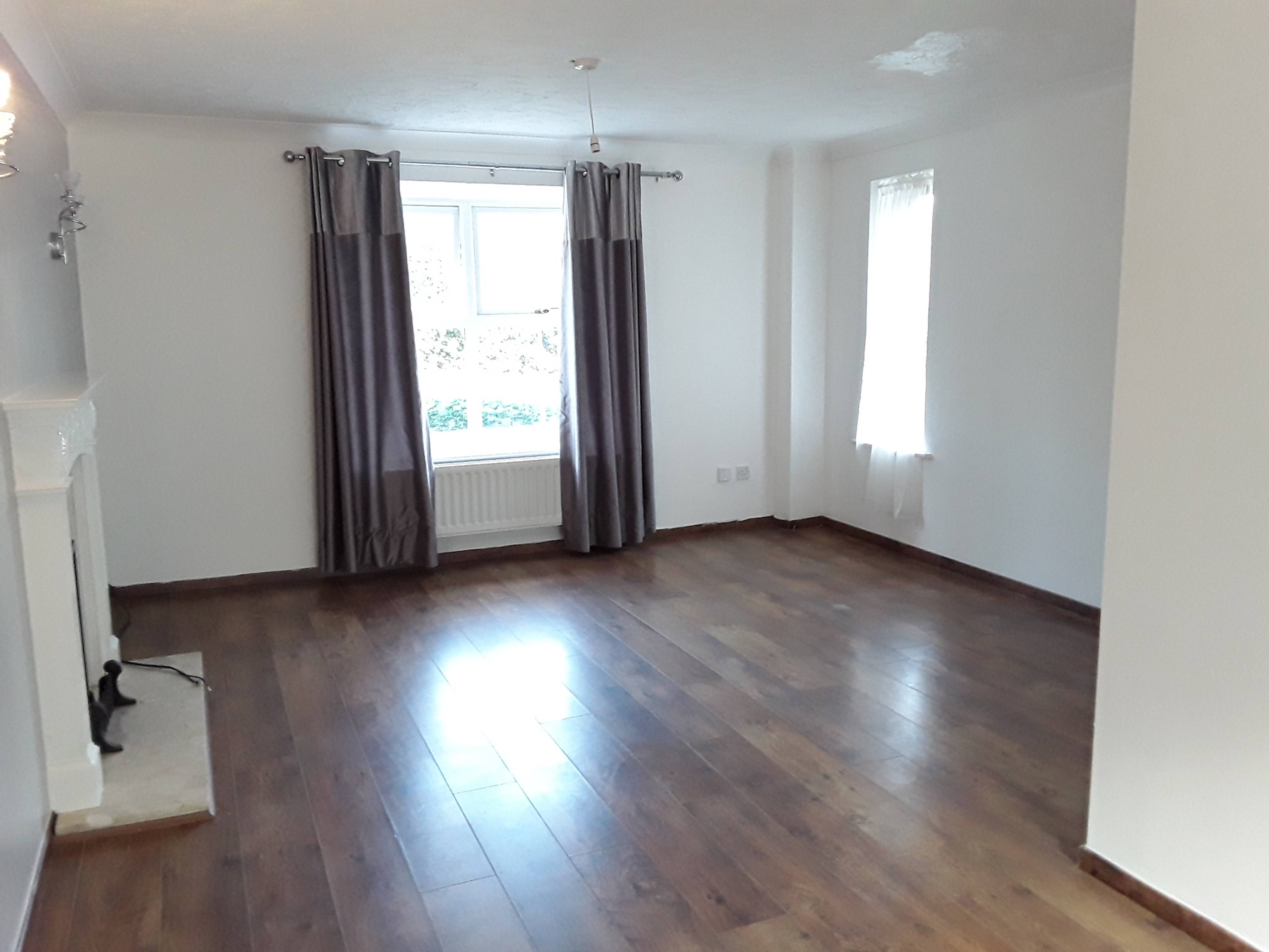 Living / Dining Room