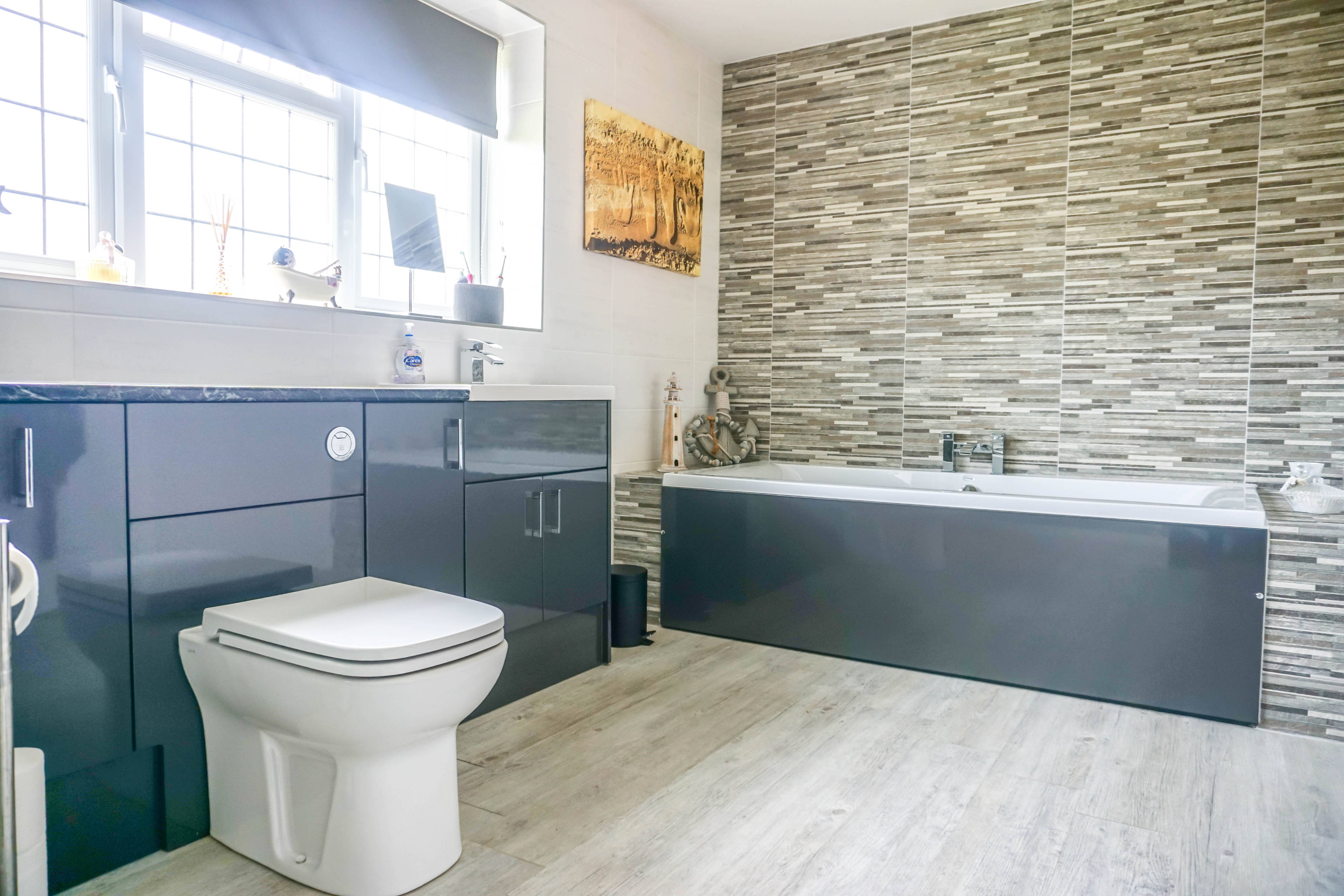 Master En-suite