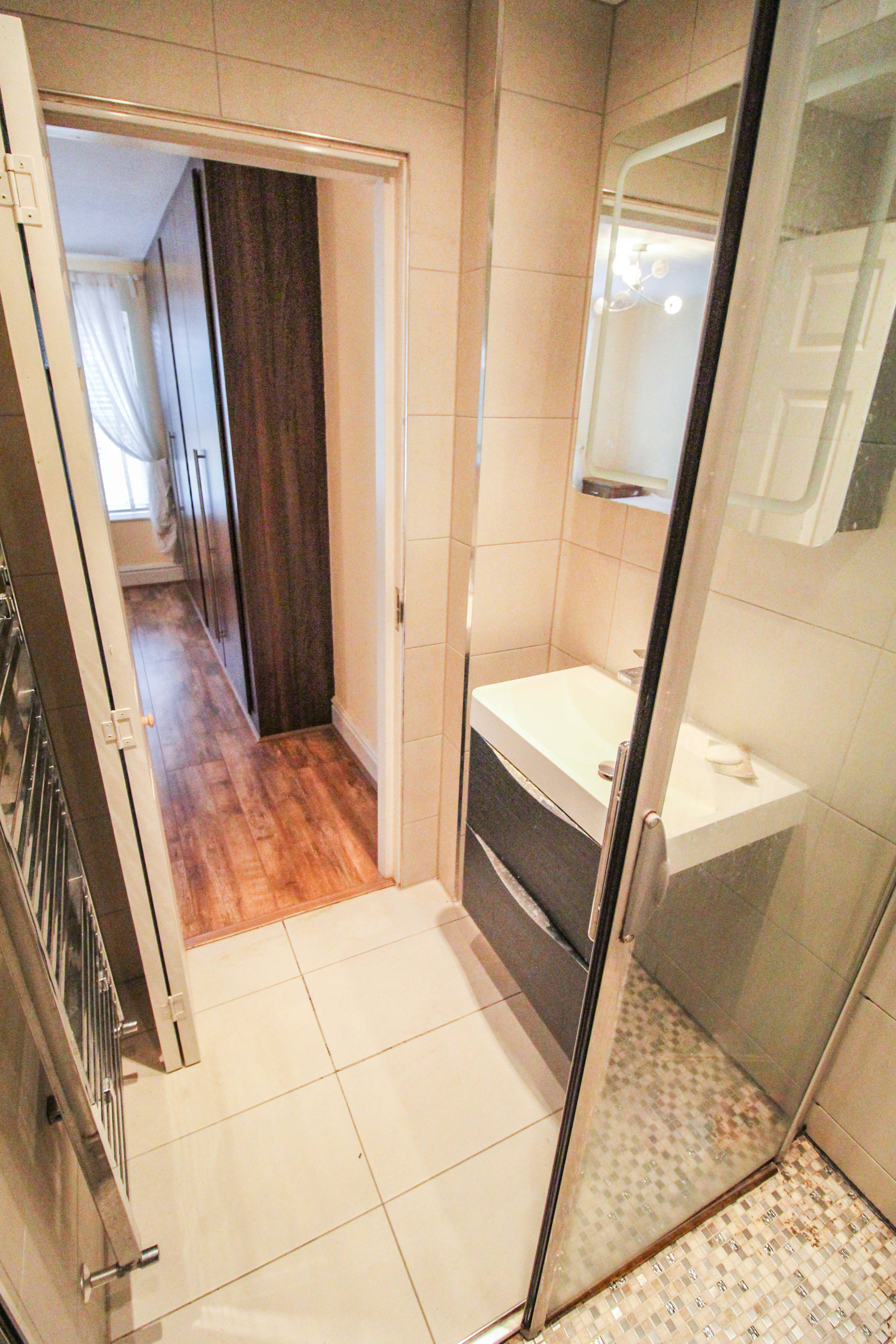 En-suite