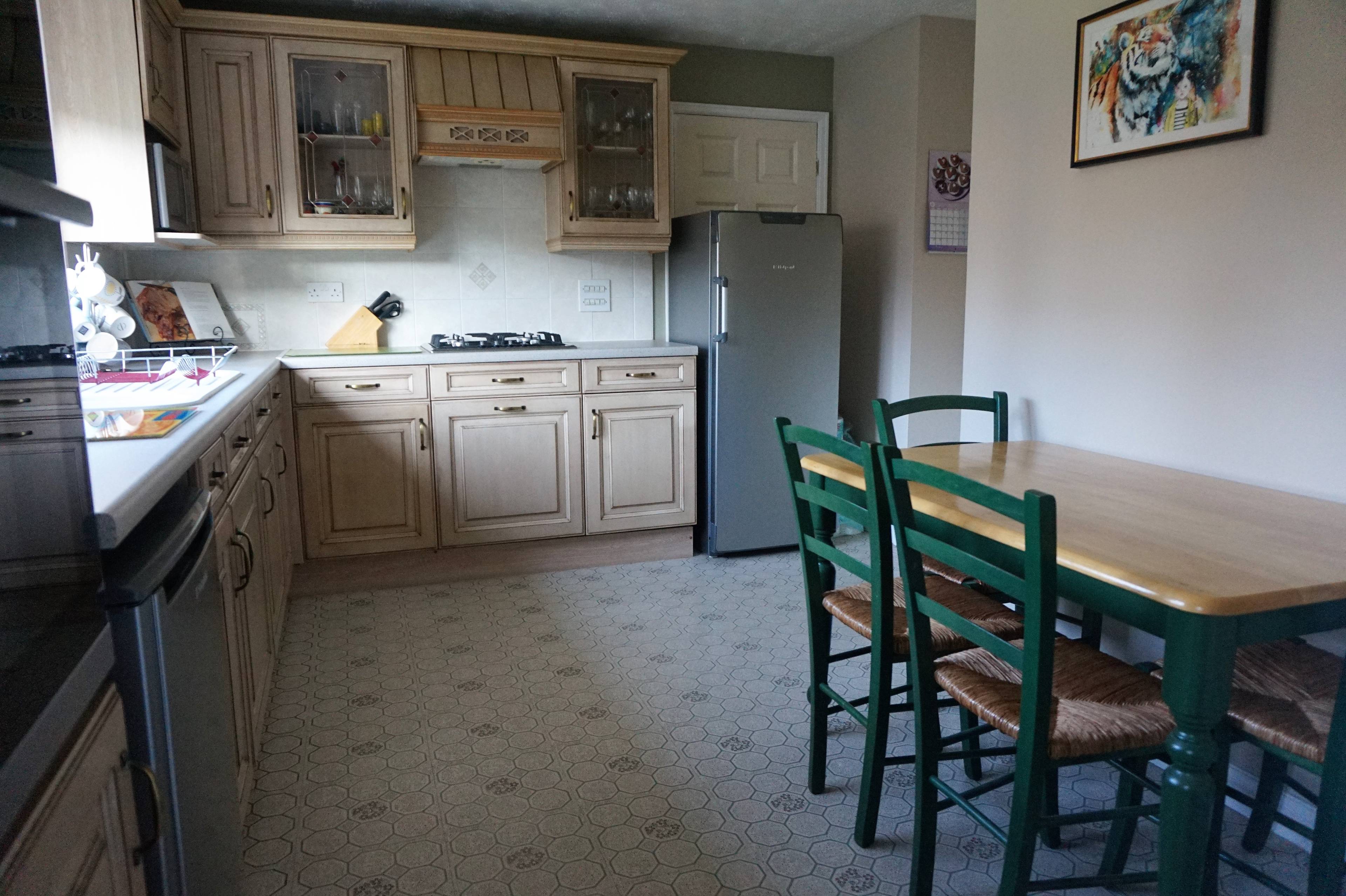 Kitchen / Diner
