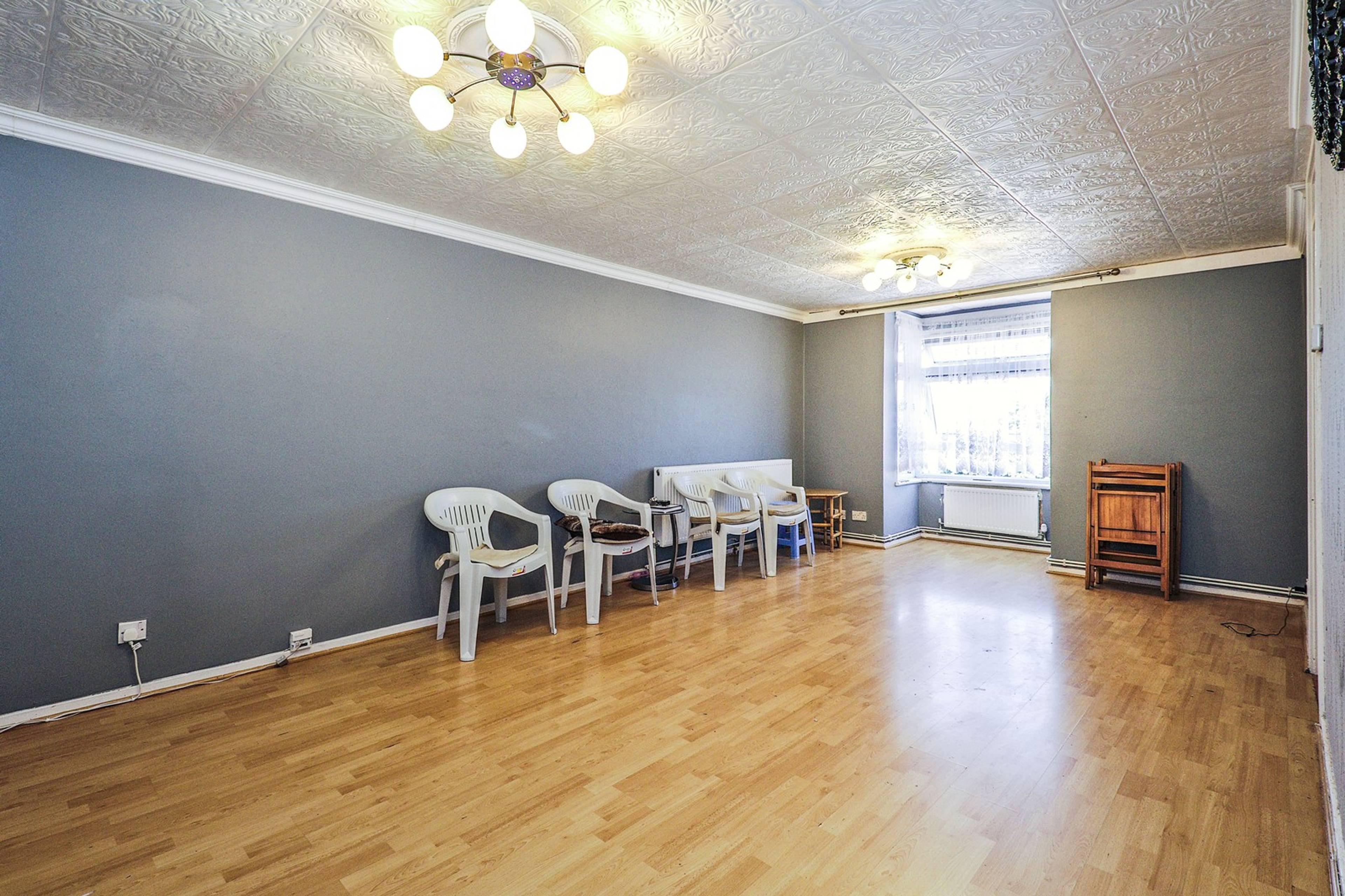 Living / Dining Room