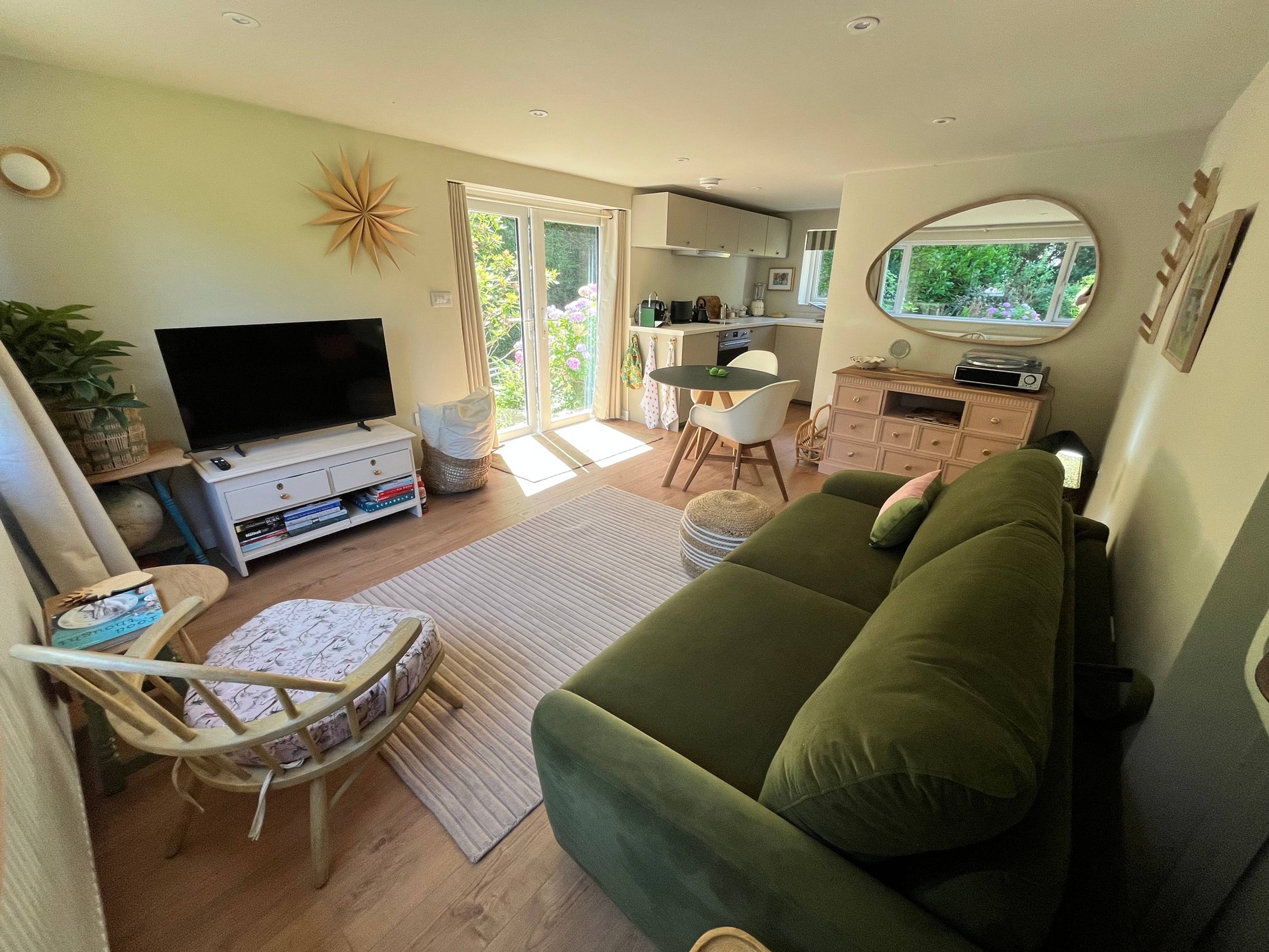 Annexe Living Room
