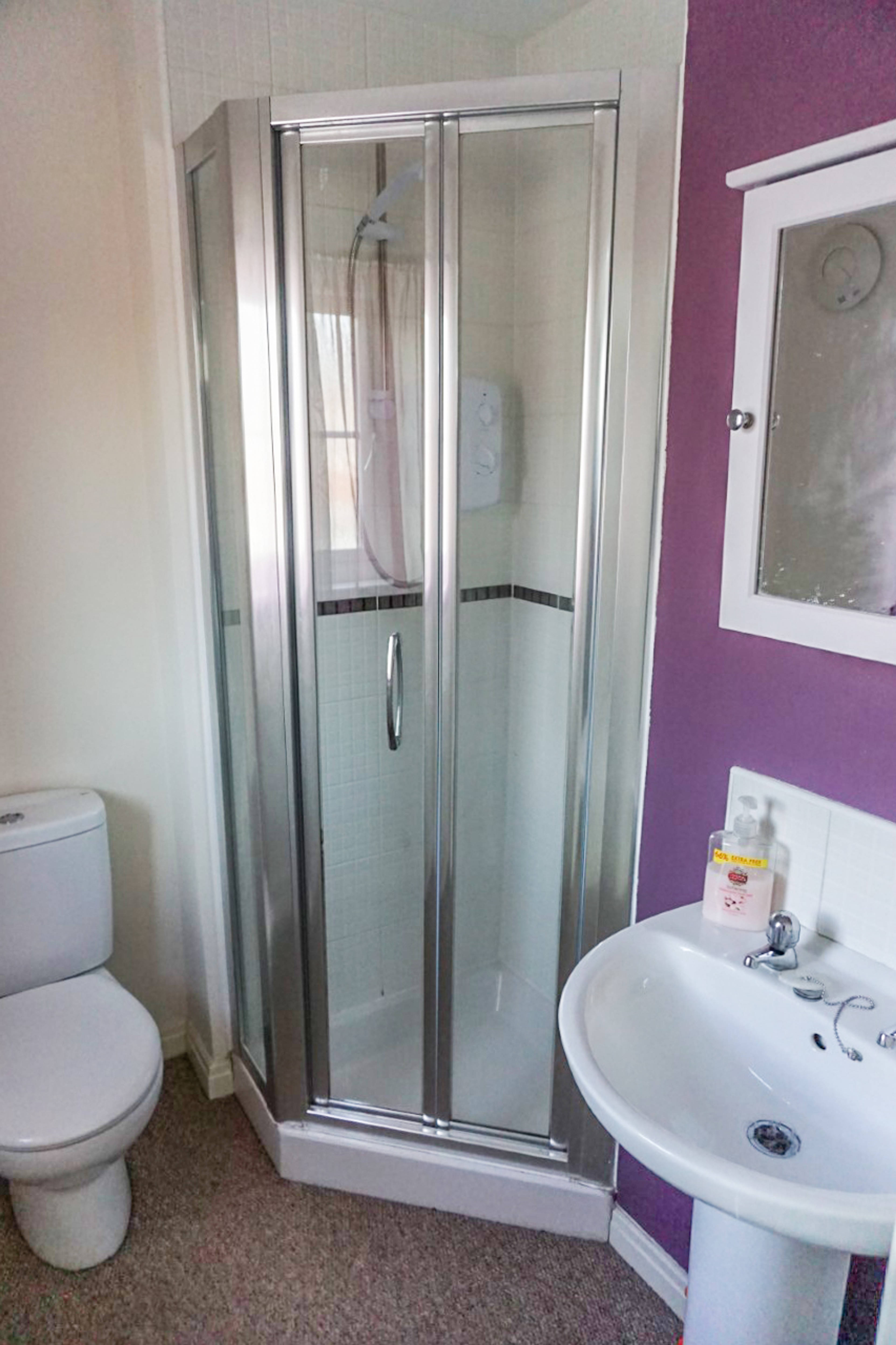 En-suite