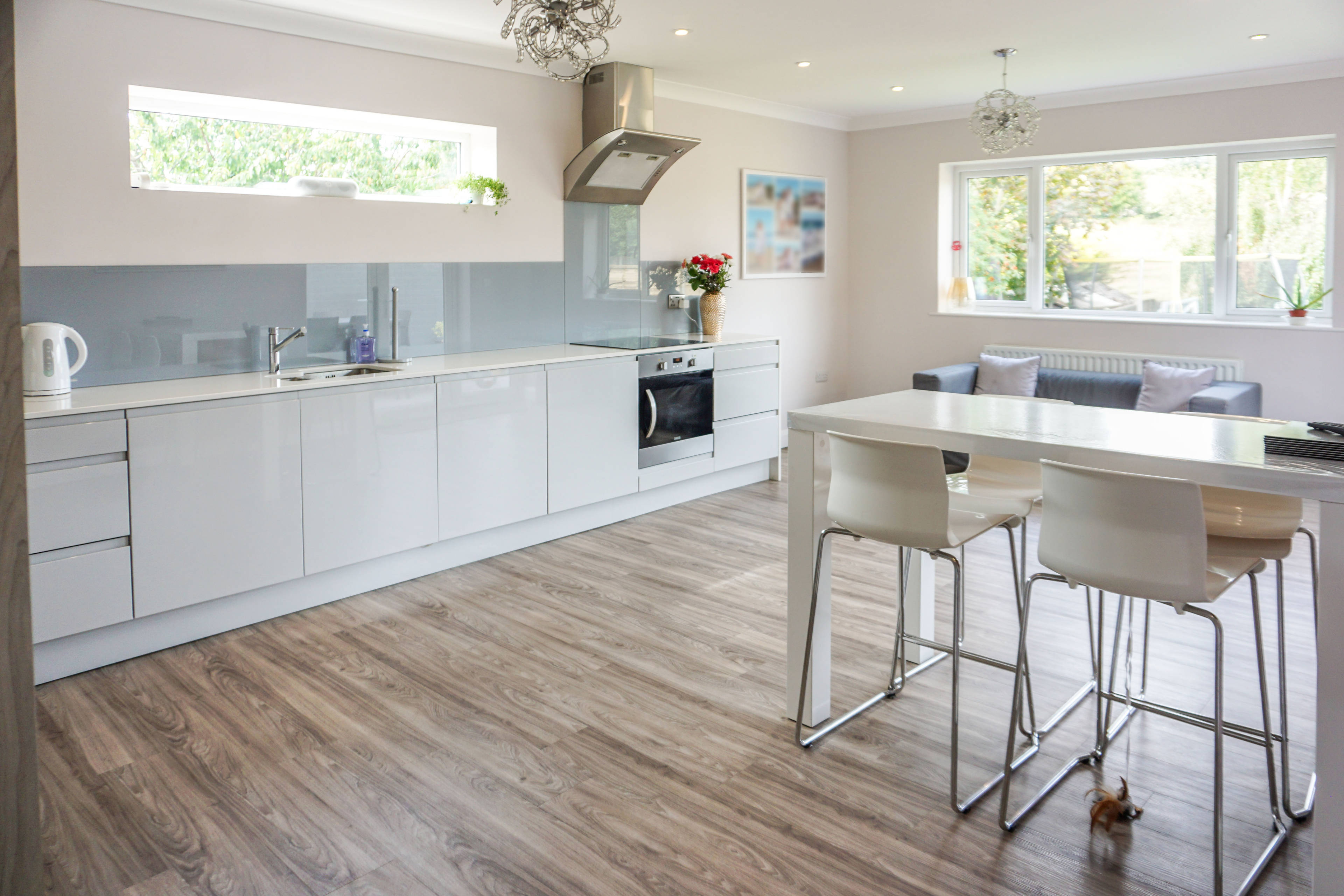 Kitchen/Breakfast