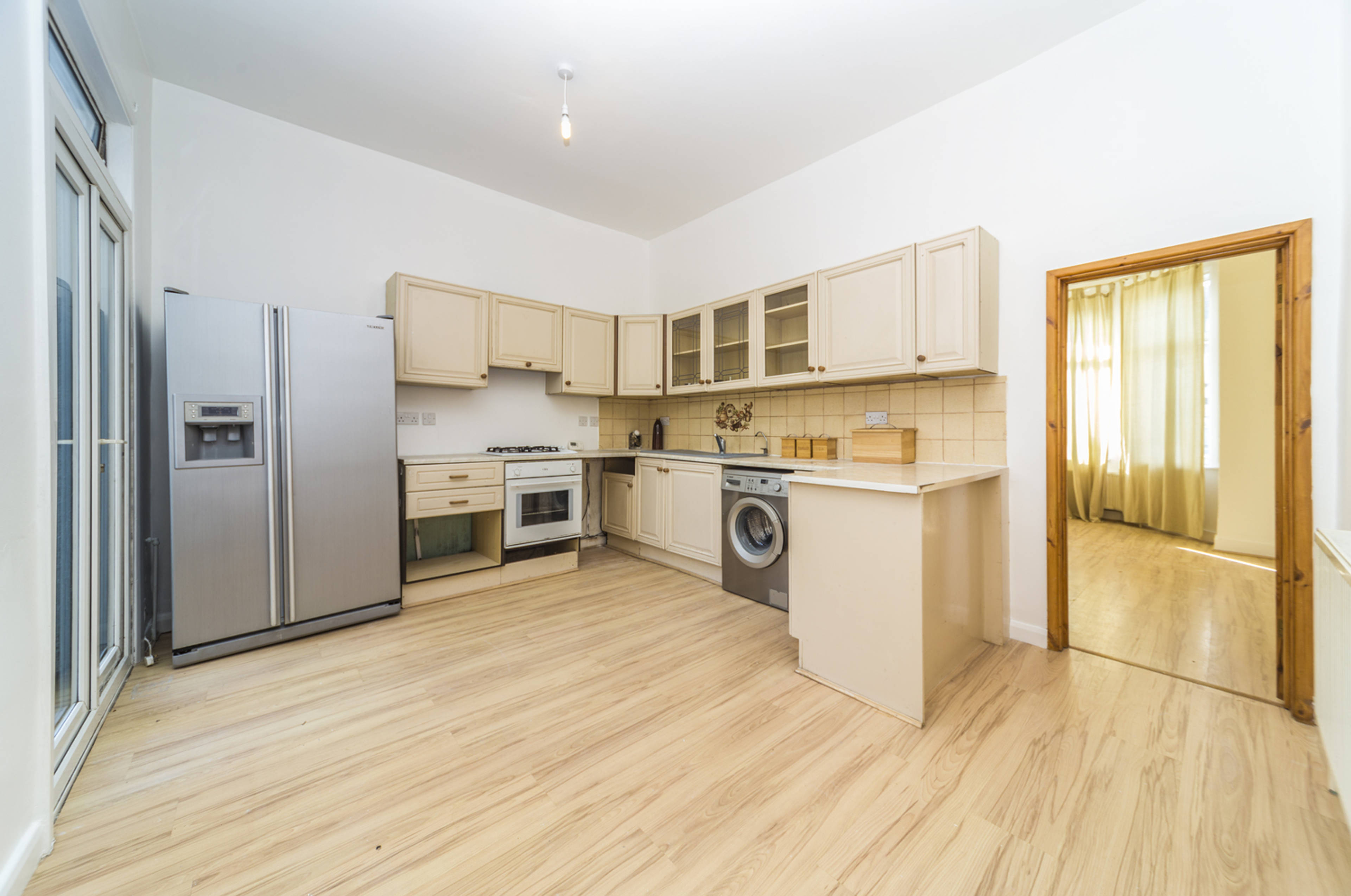 Kitchen / Breakfast