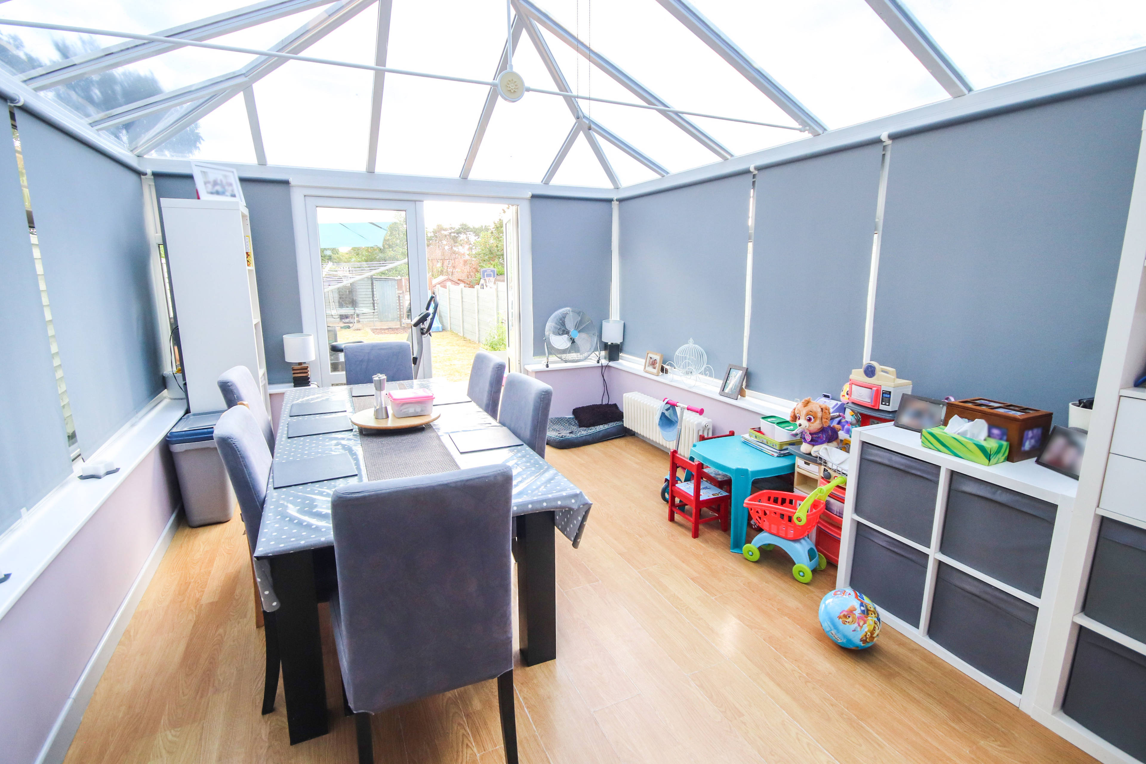 Conservatory