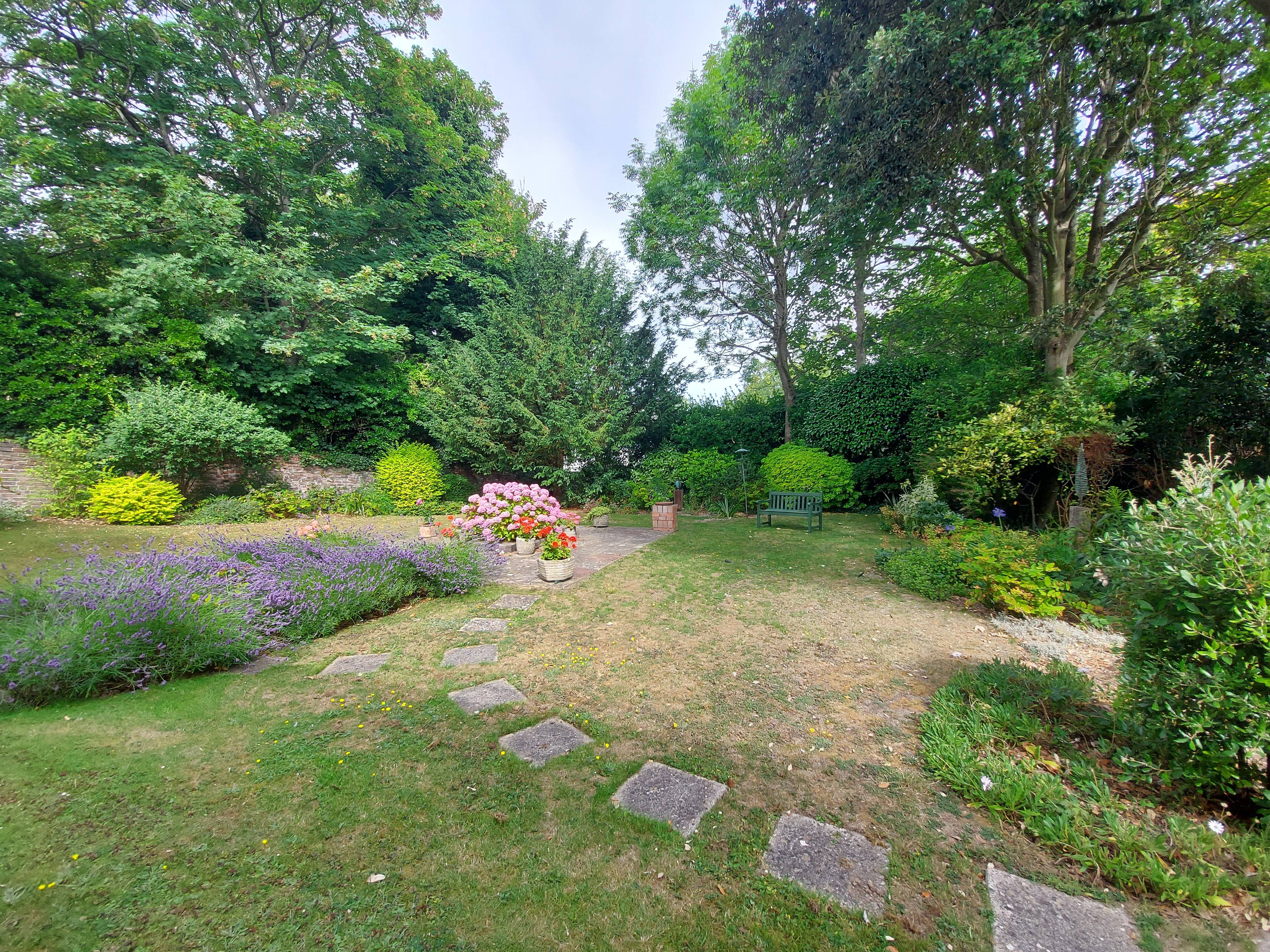 Communal Gardens