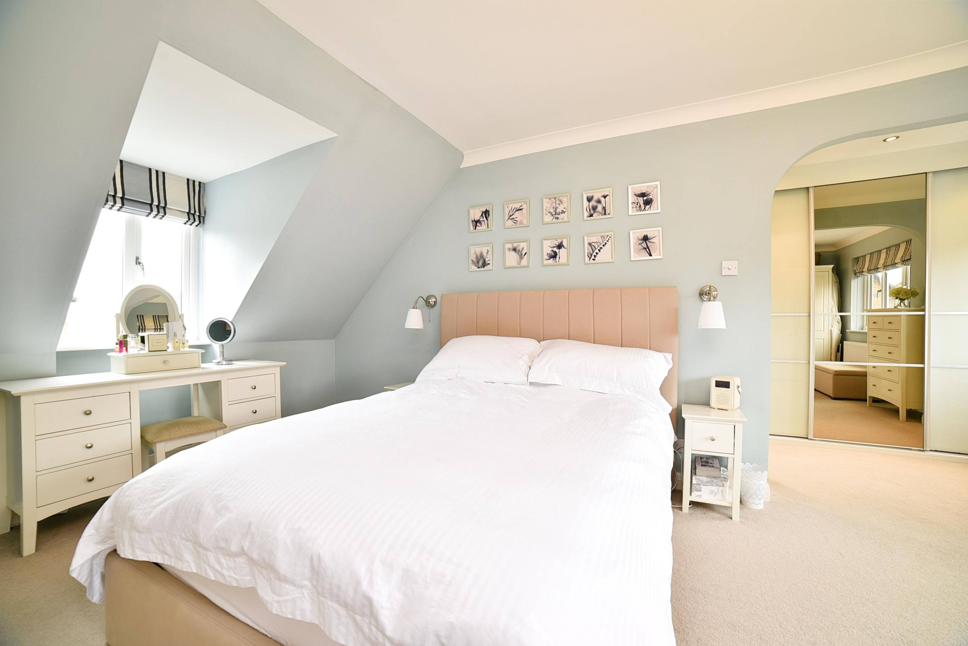 Master Suite