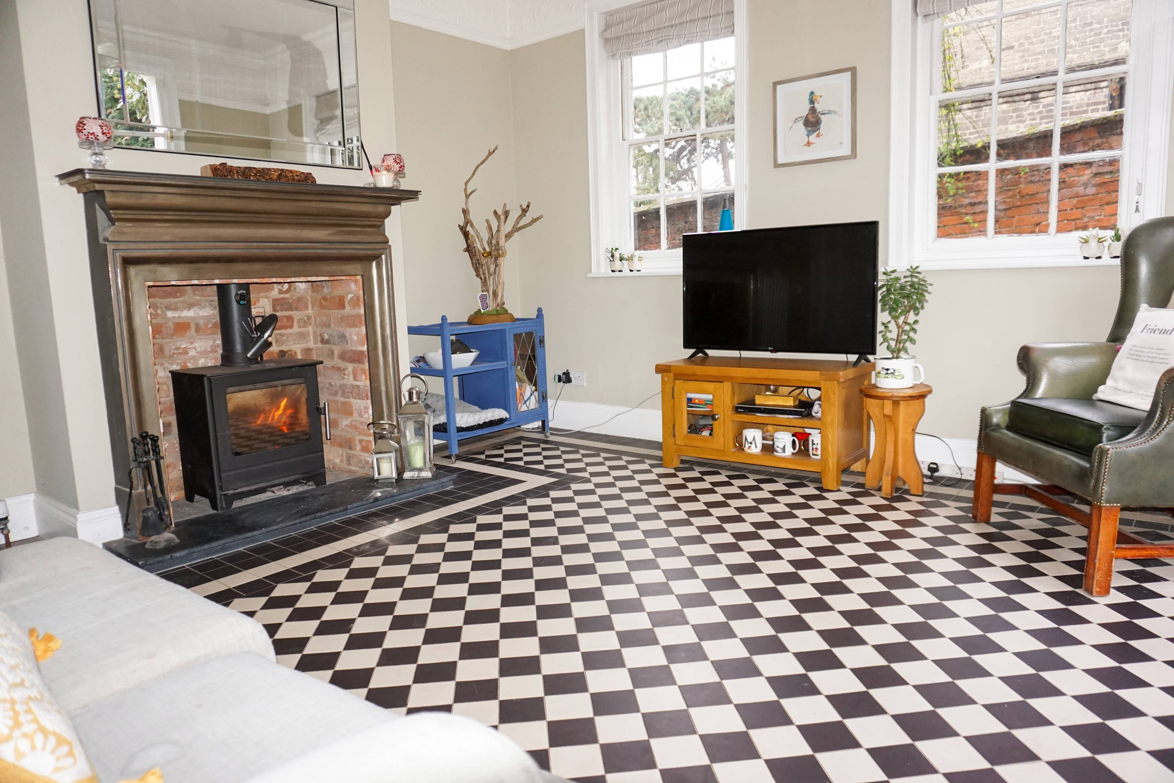 Sitting Room