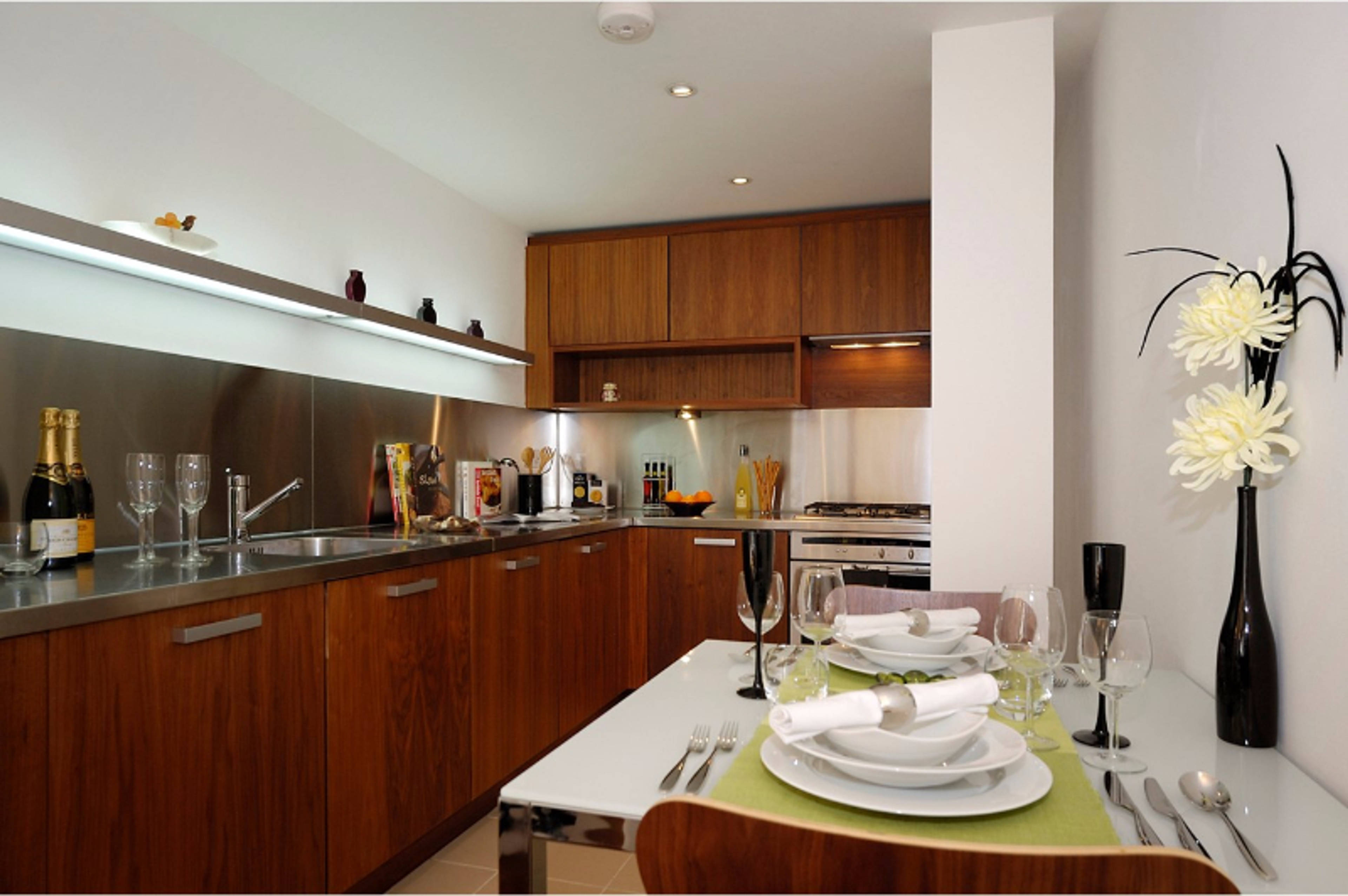 Kitchen / Diner