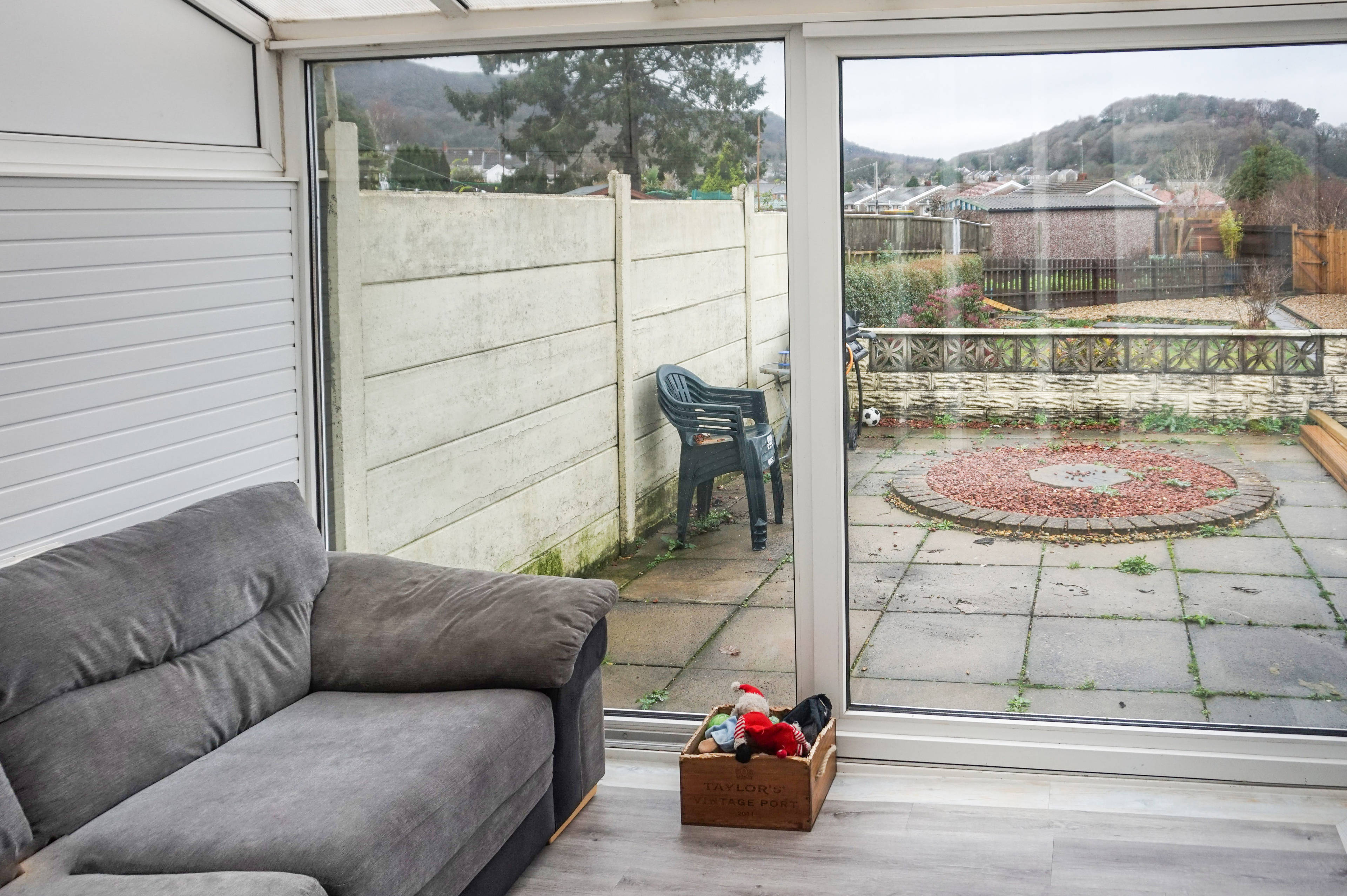 Conservatory Two