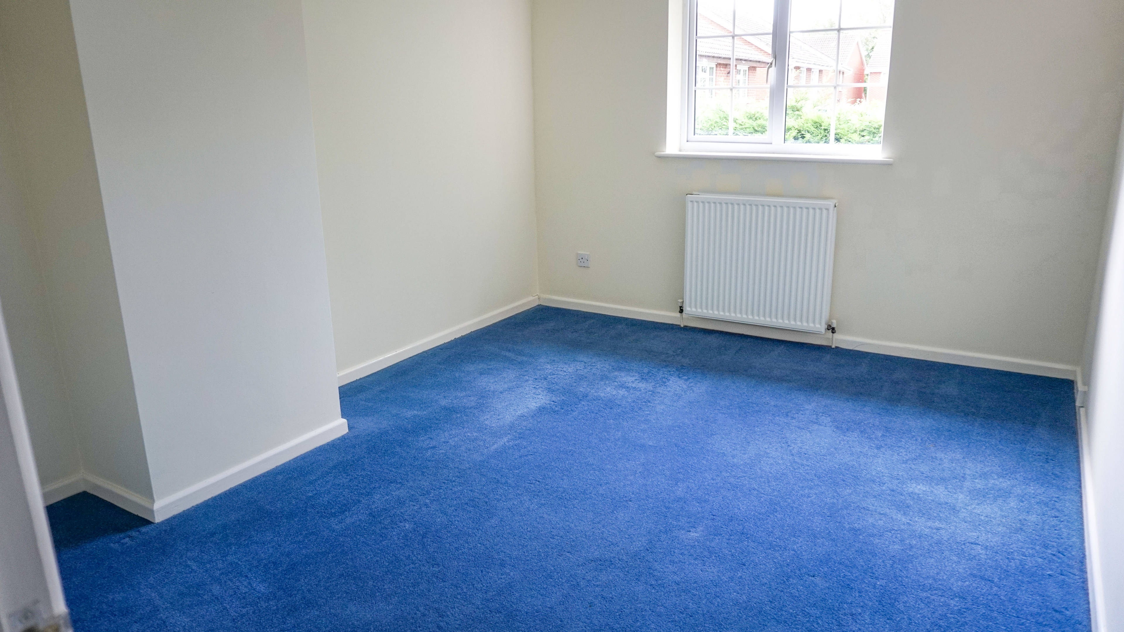 Annexe Bedroom