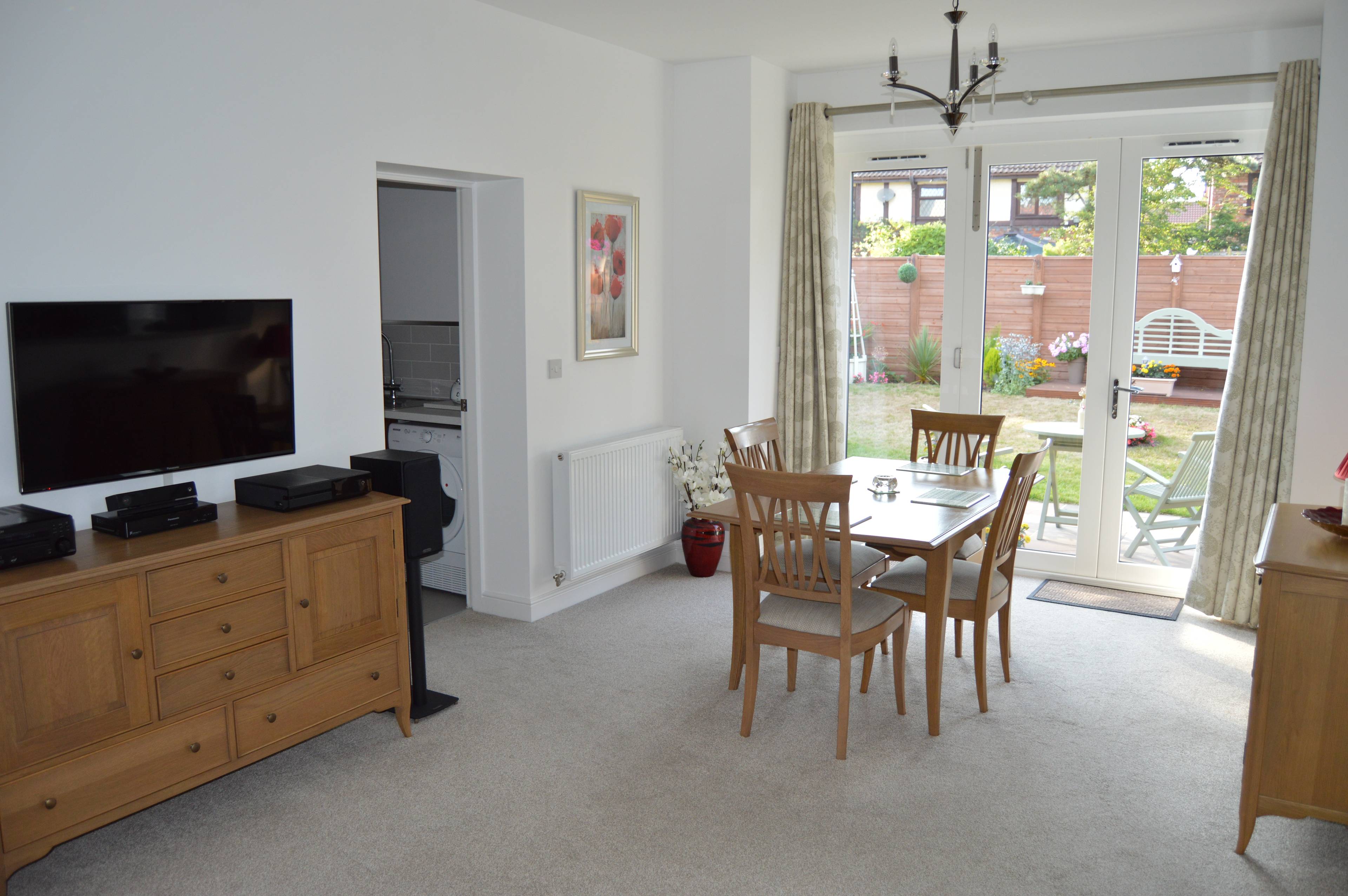 Dining / Family Room
