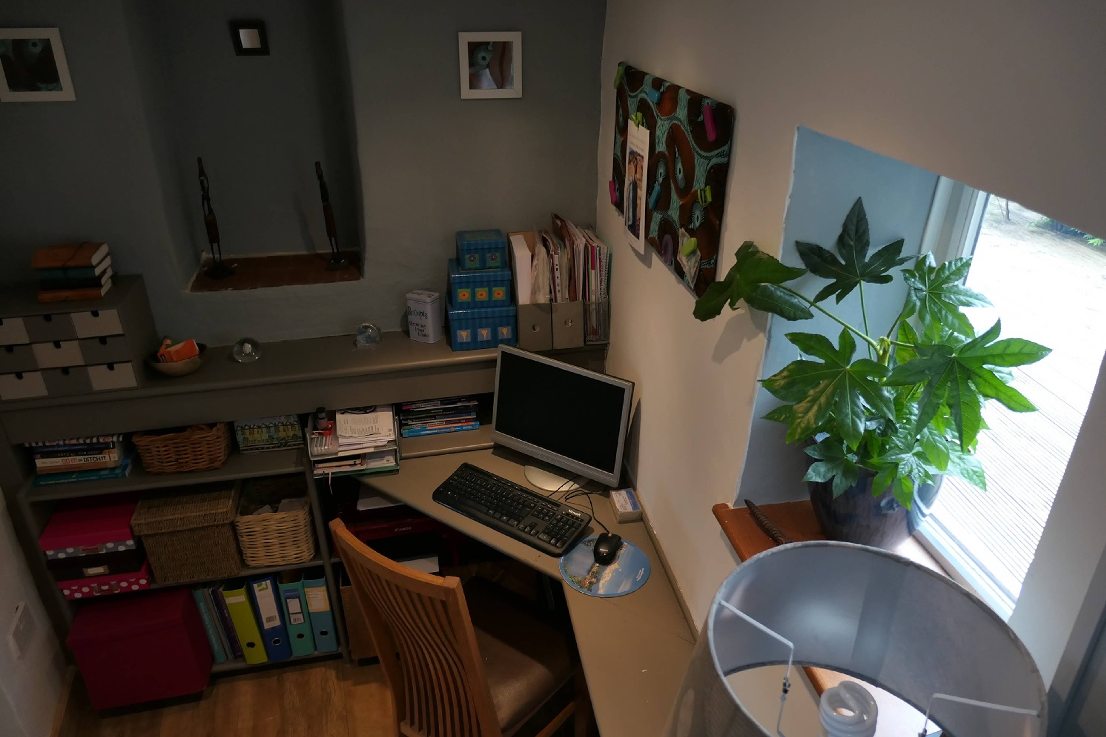Home Office