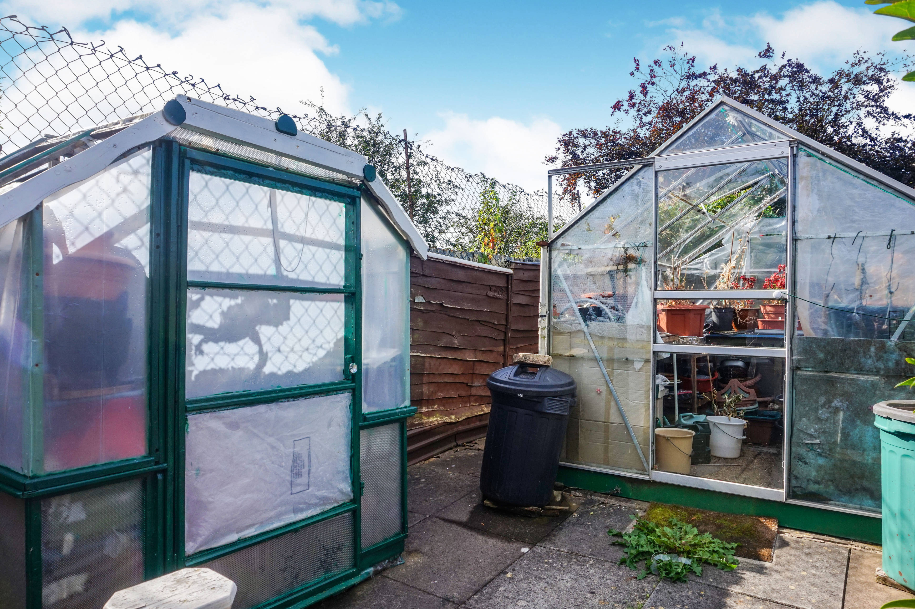 Greenhouse