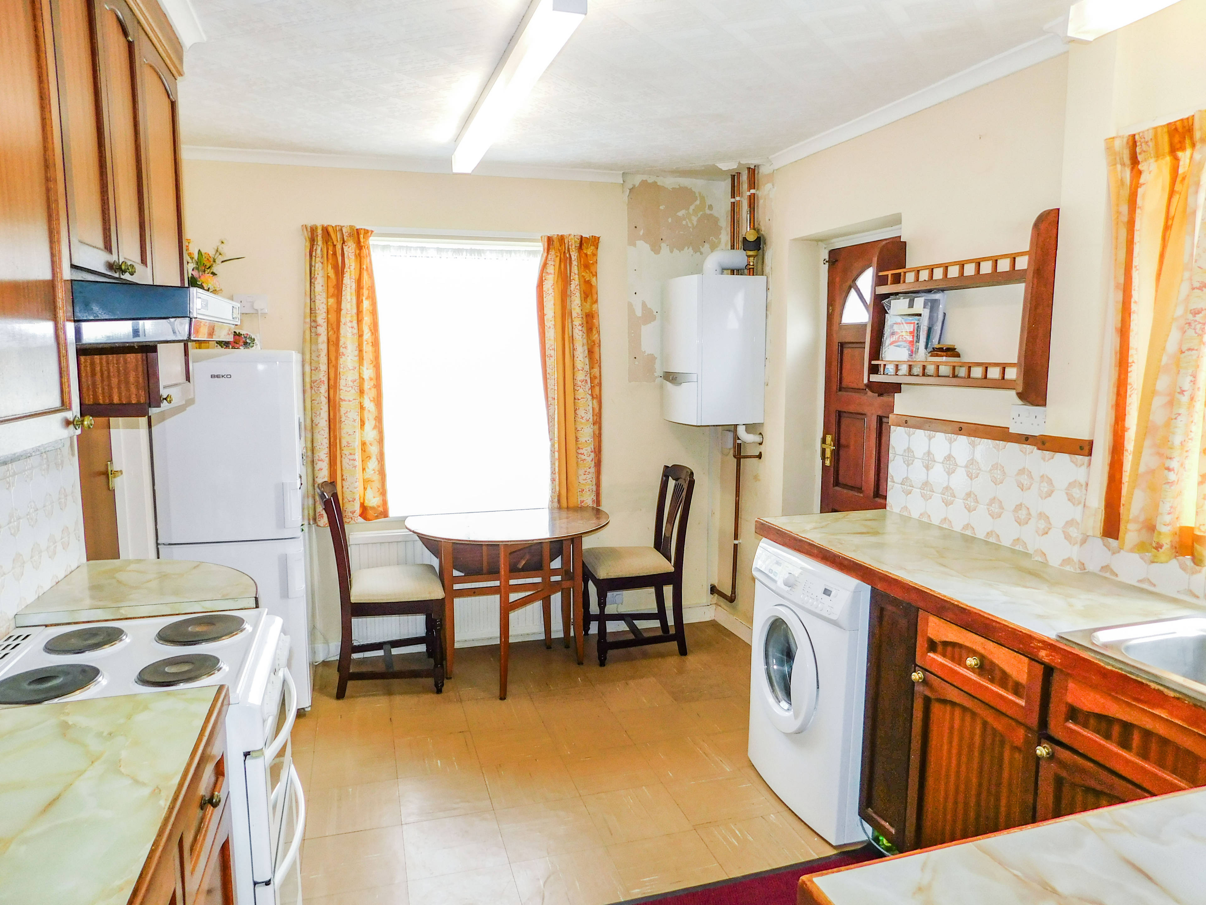 Kitchen/Breakfast