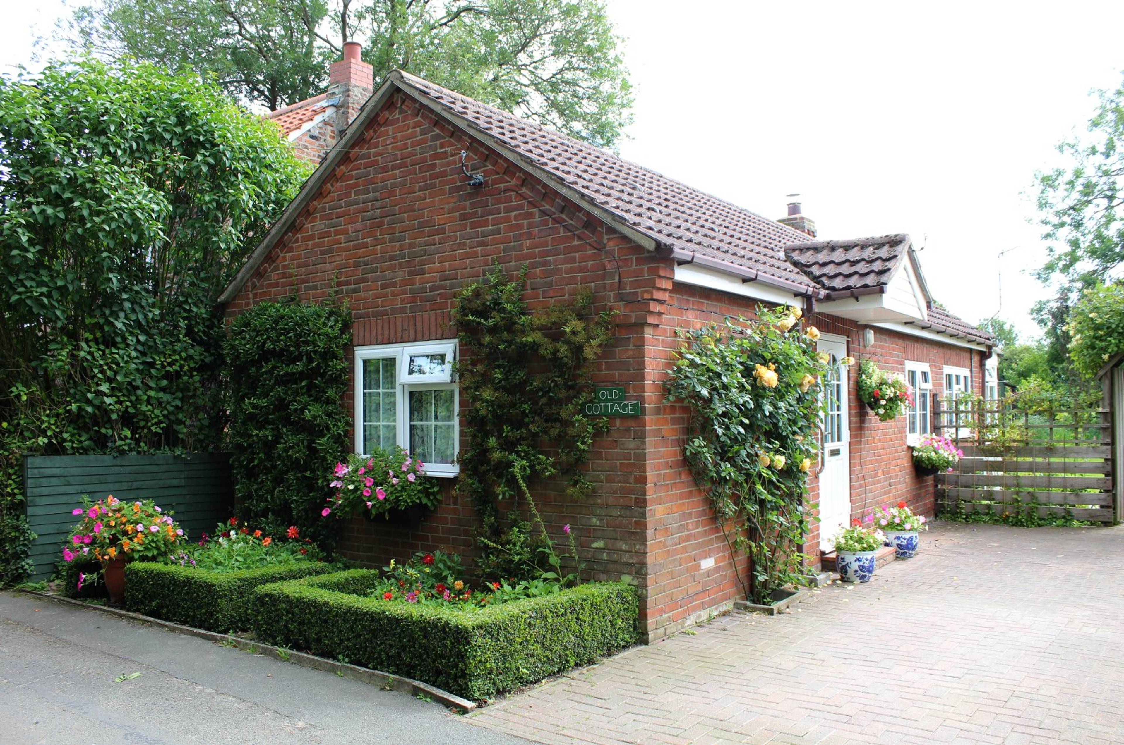 Detached Bungalow