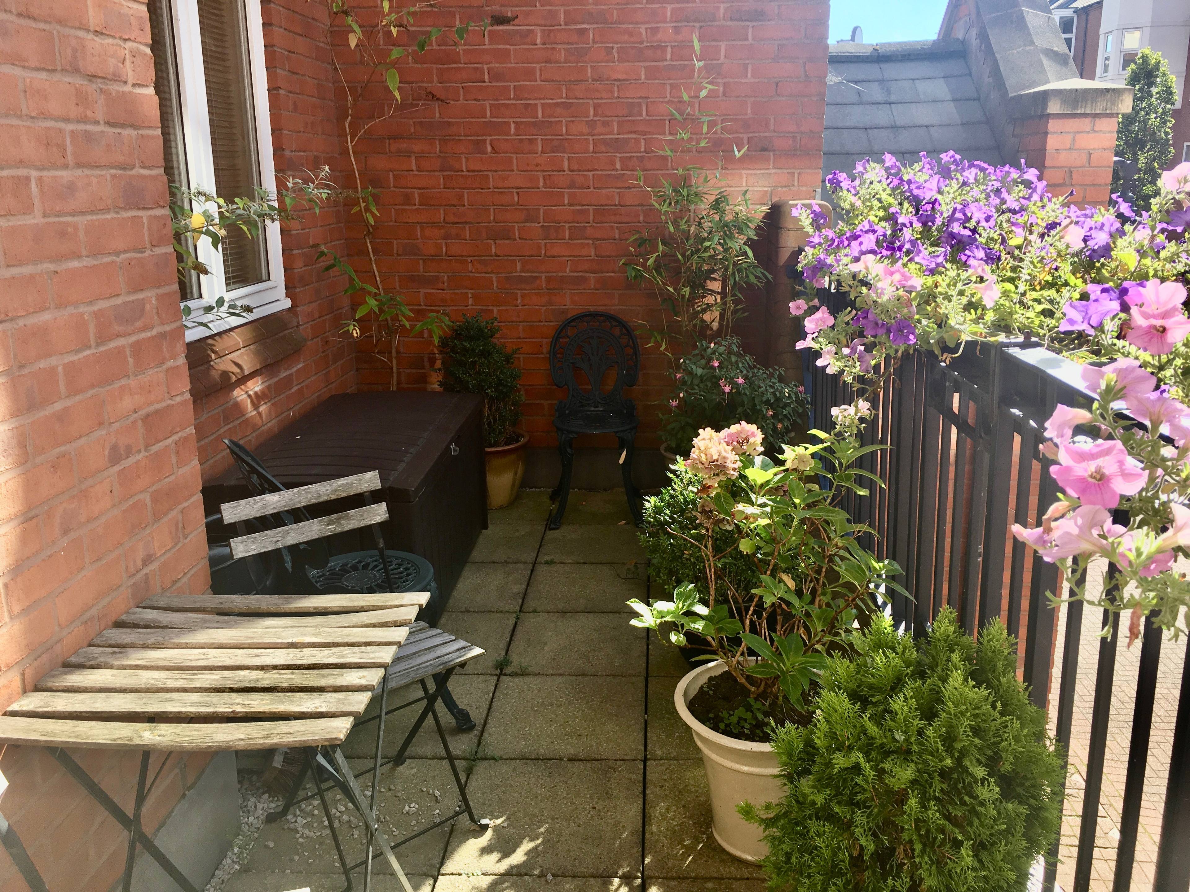Balcony Two