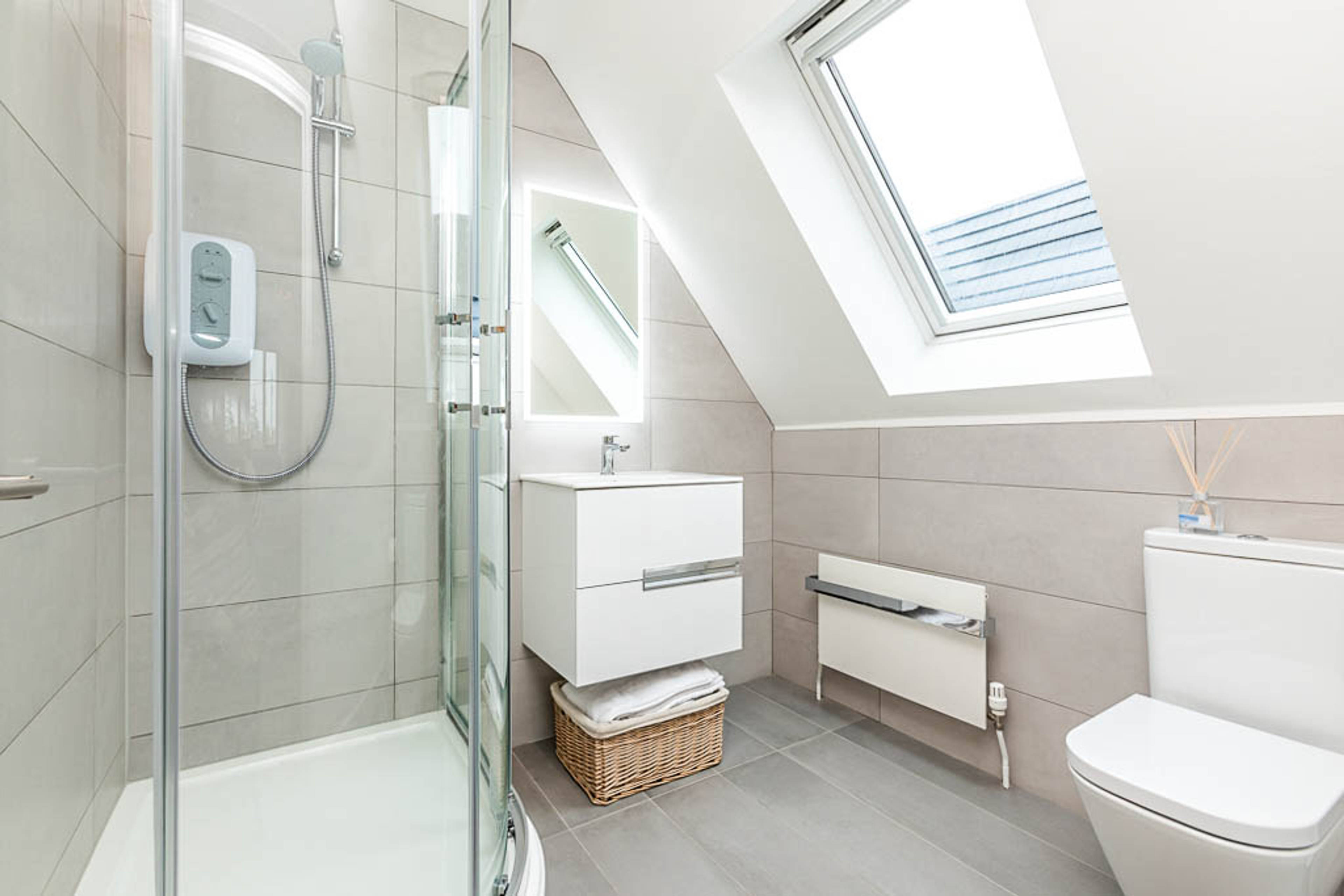 En-suite