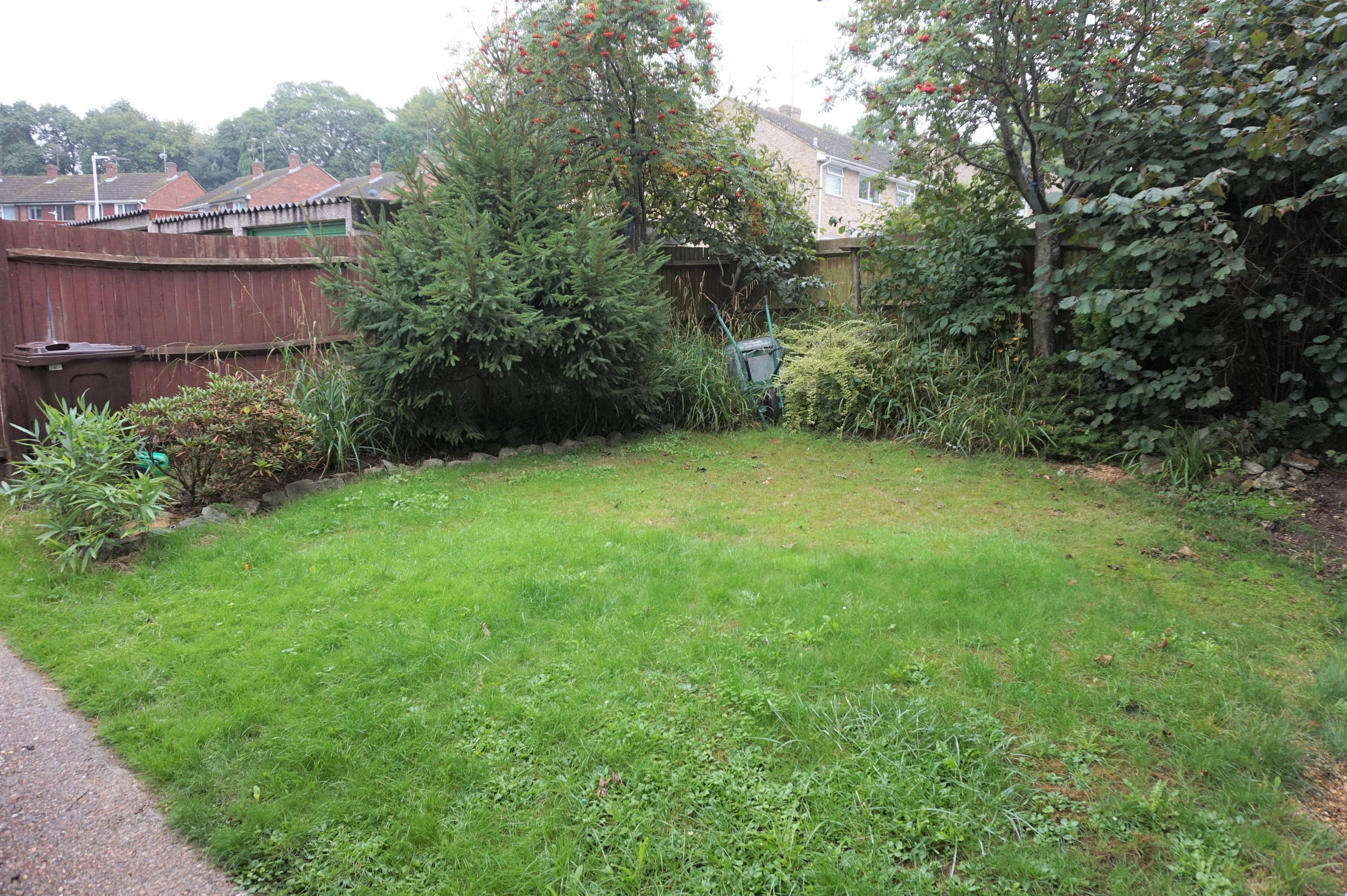 Communal Gardens