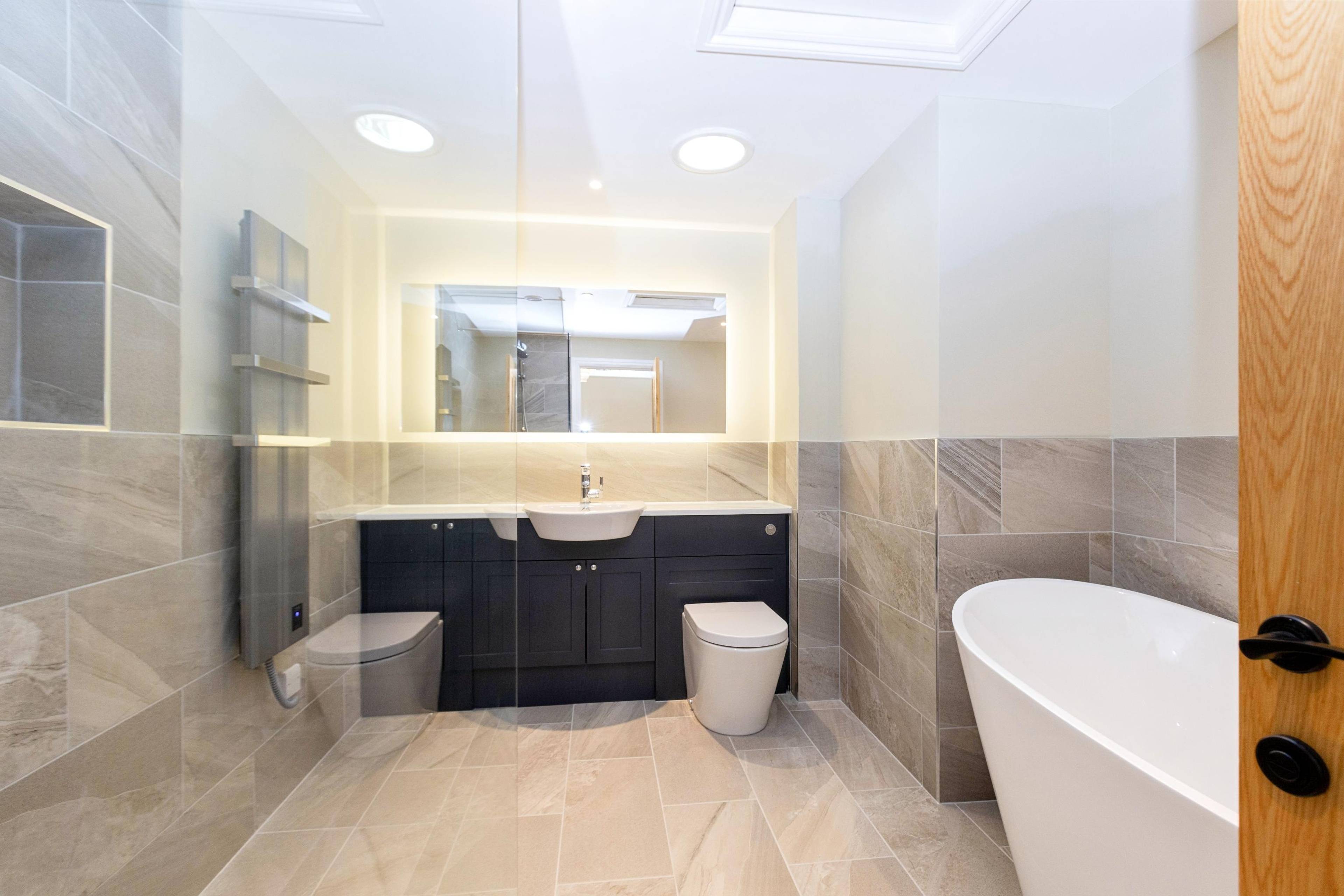 En-suite