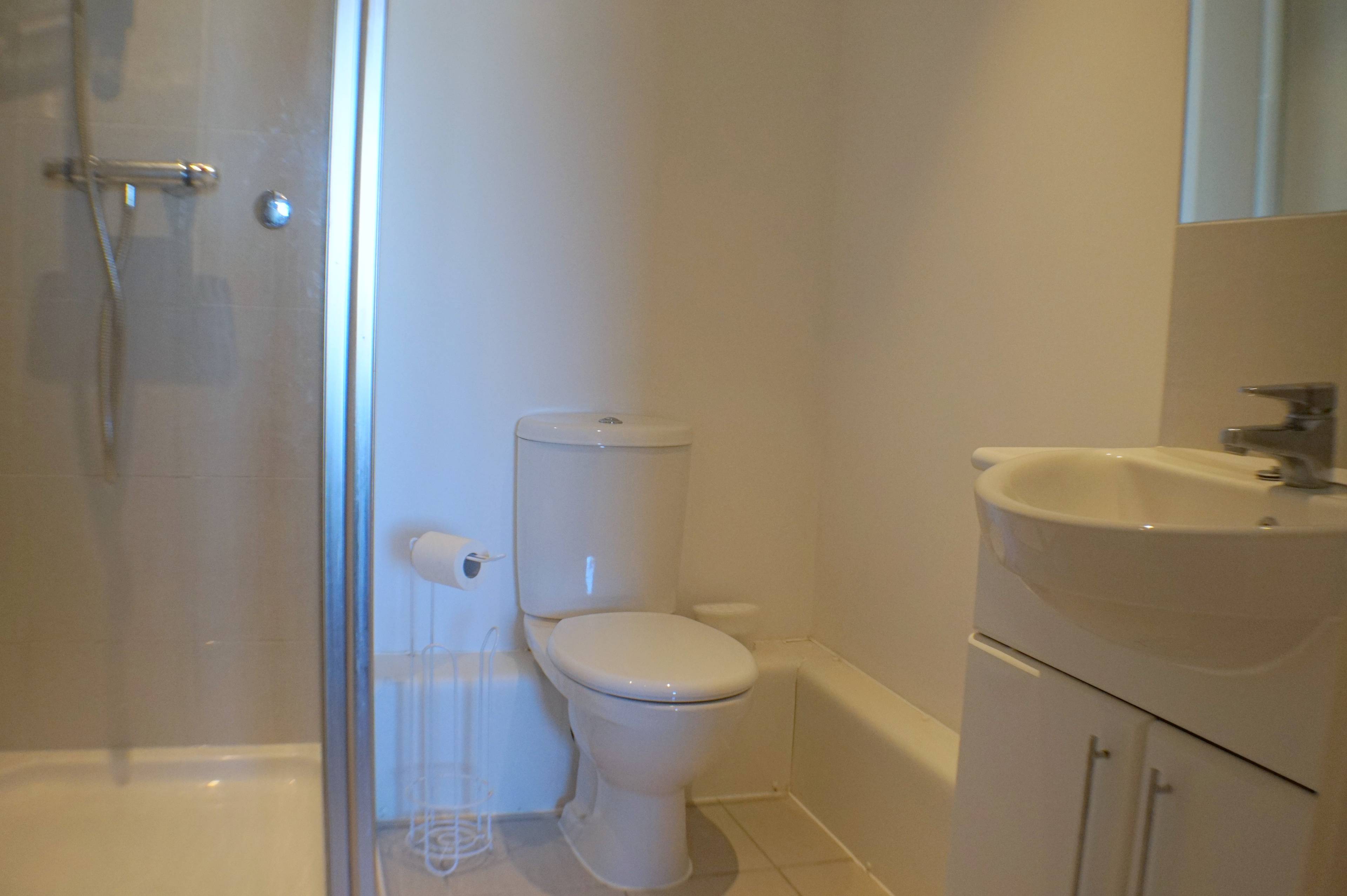 Master En-suite