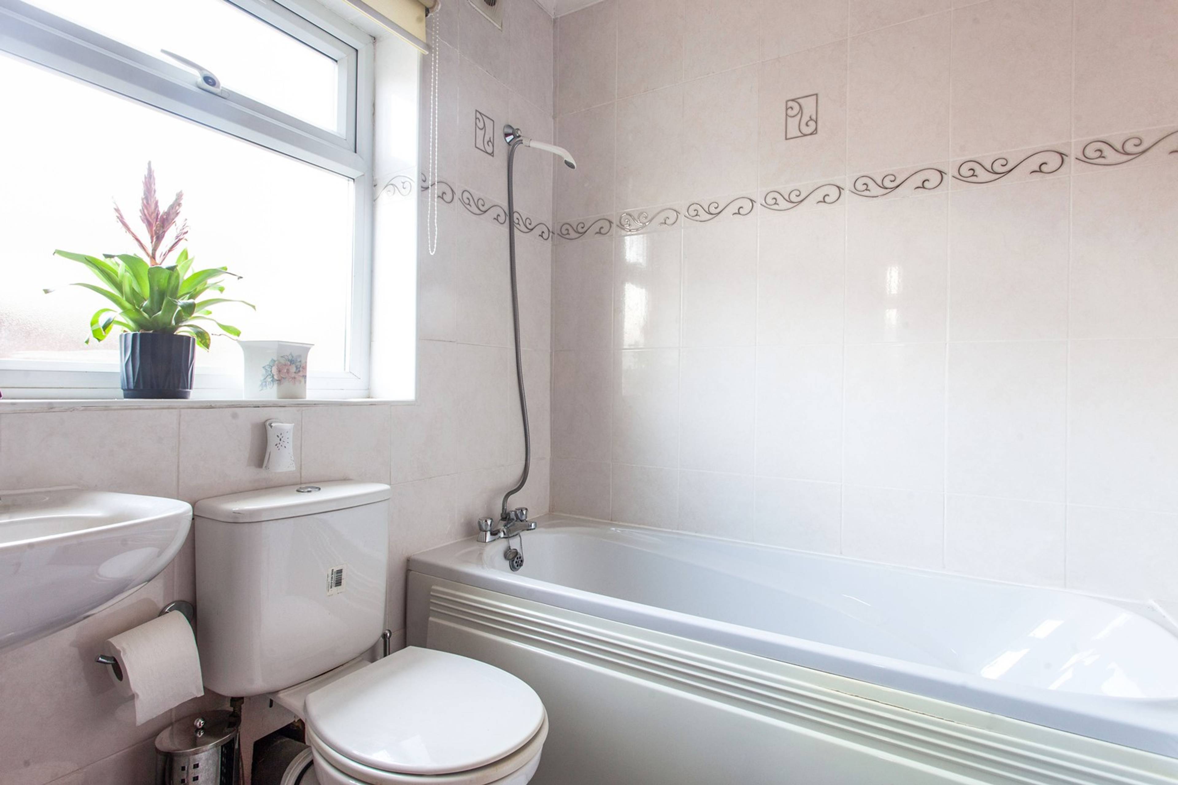 Bathroom Two