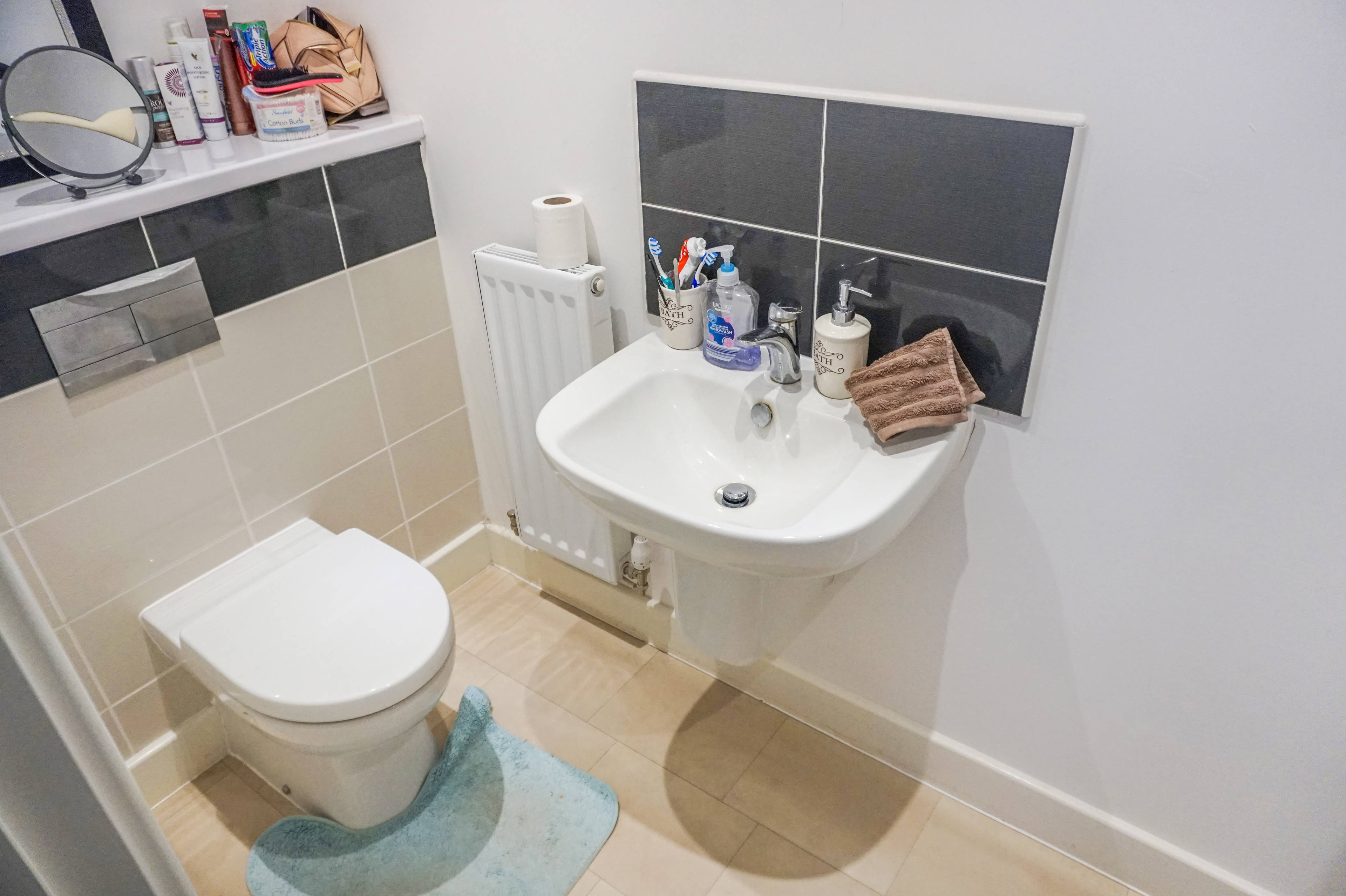 En-suite