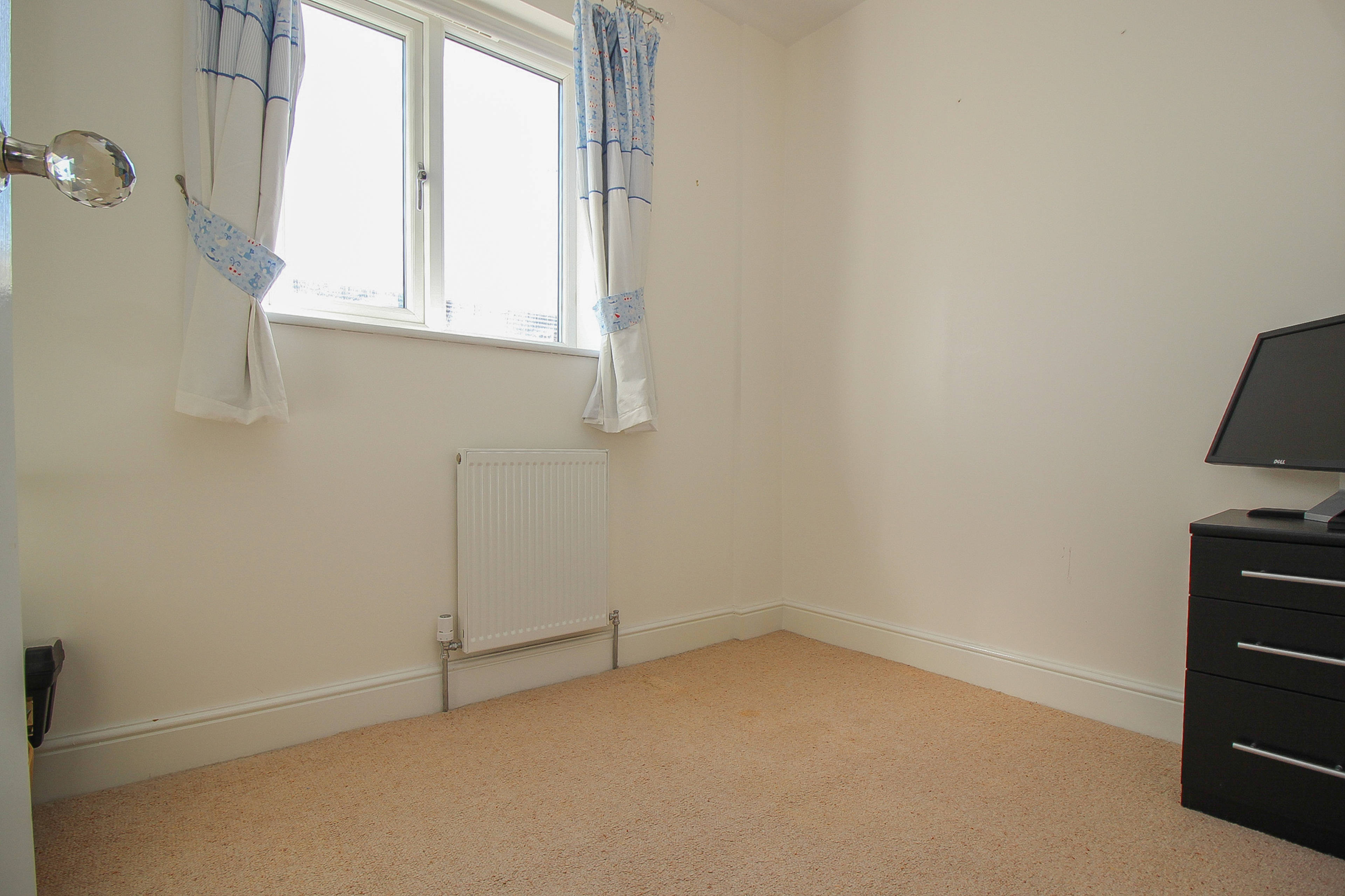 Bedroom Five