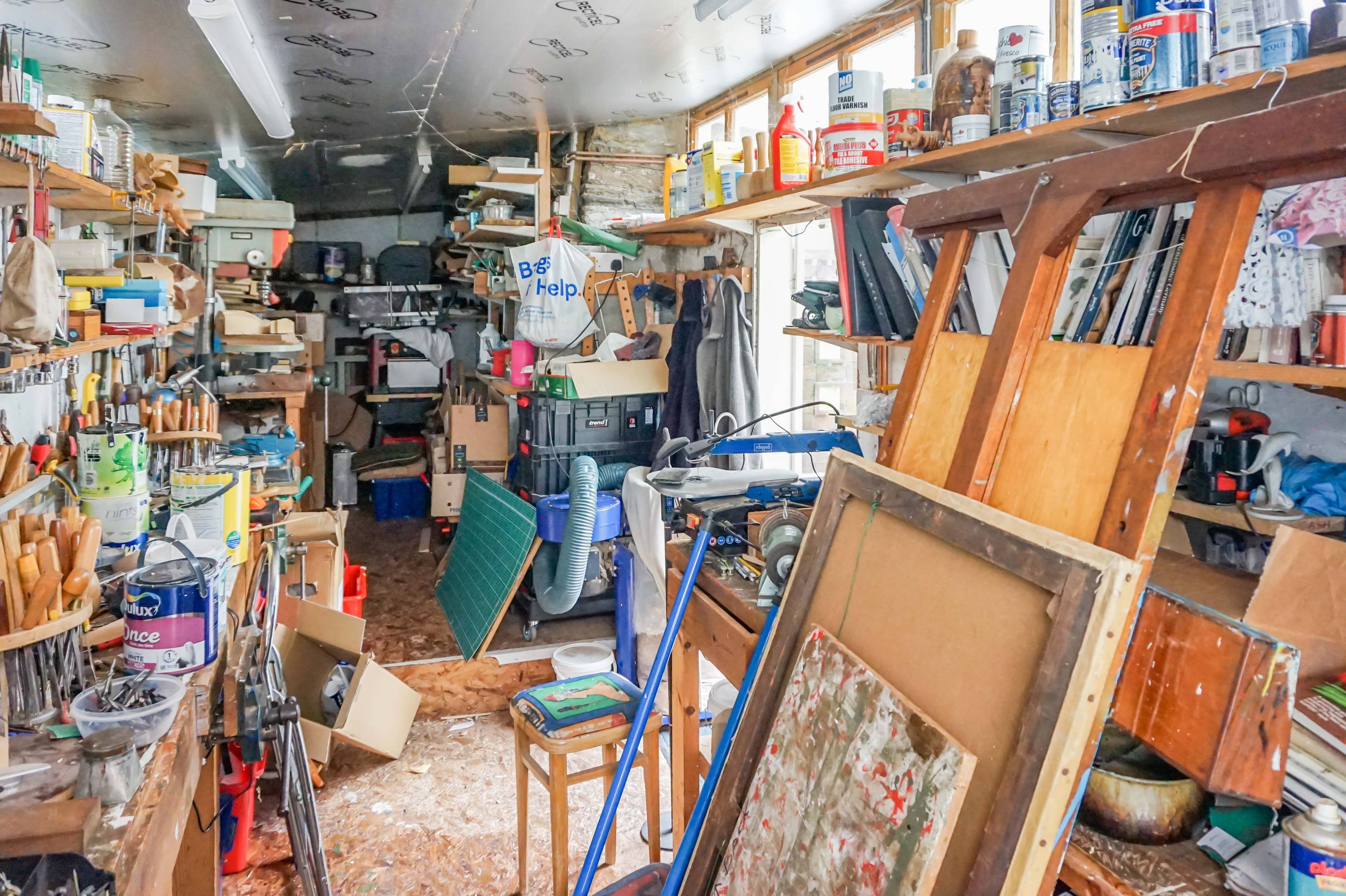 Workshop