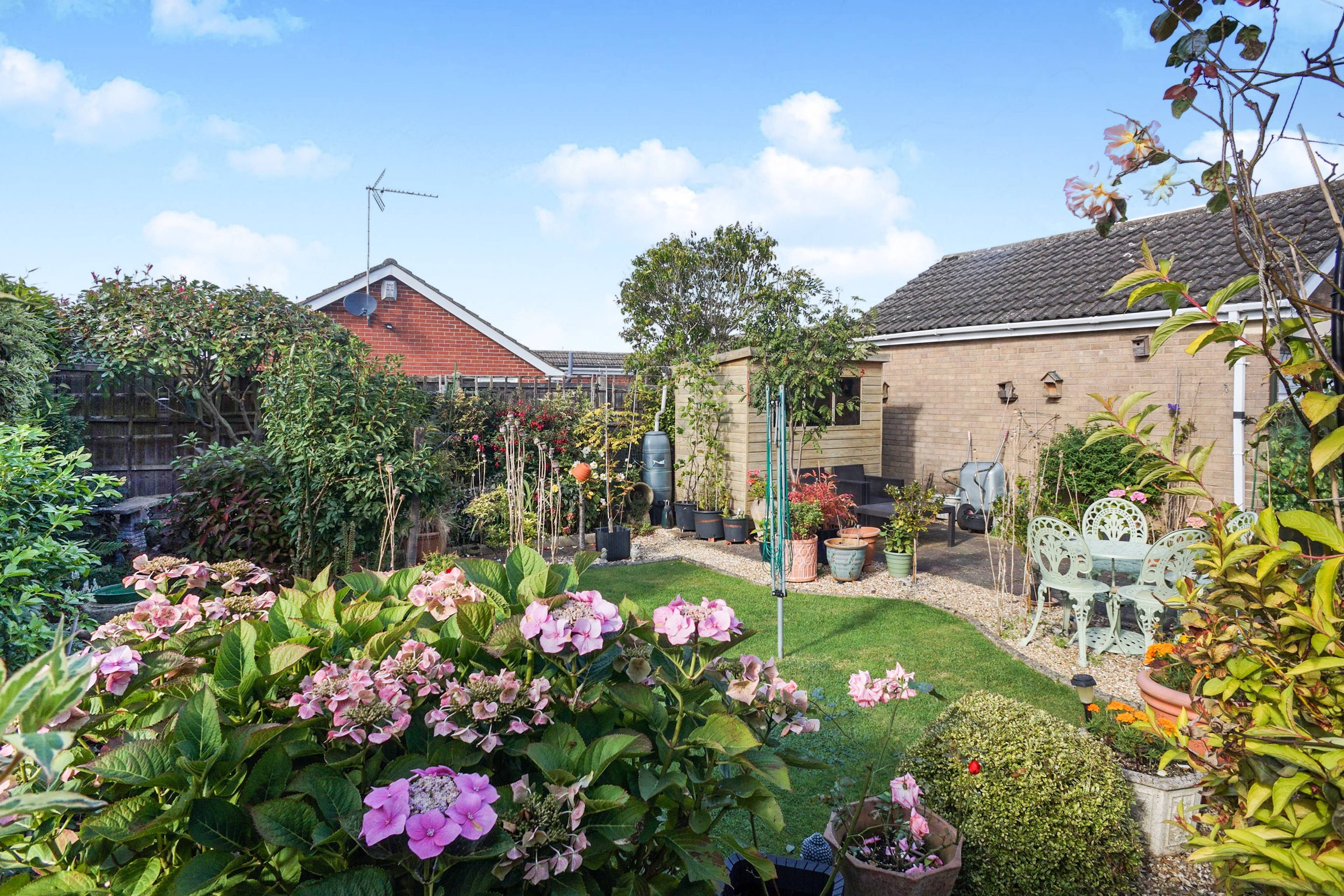 Garden