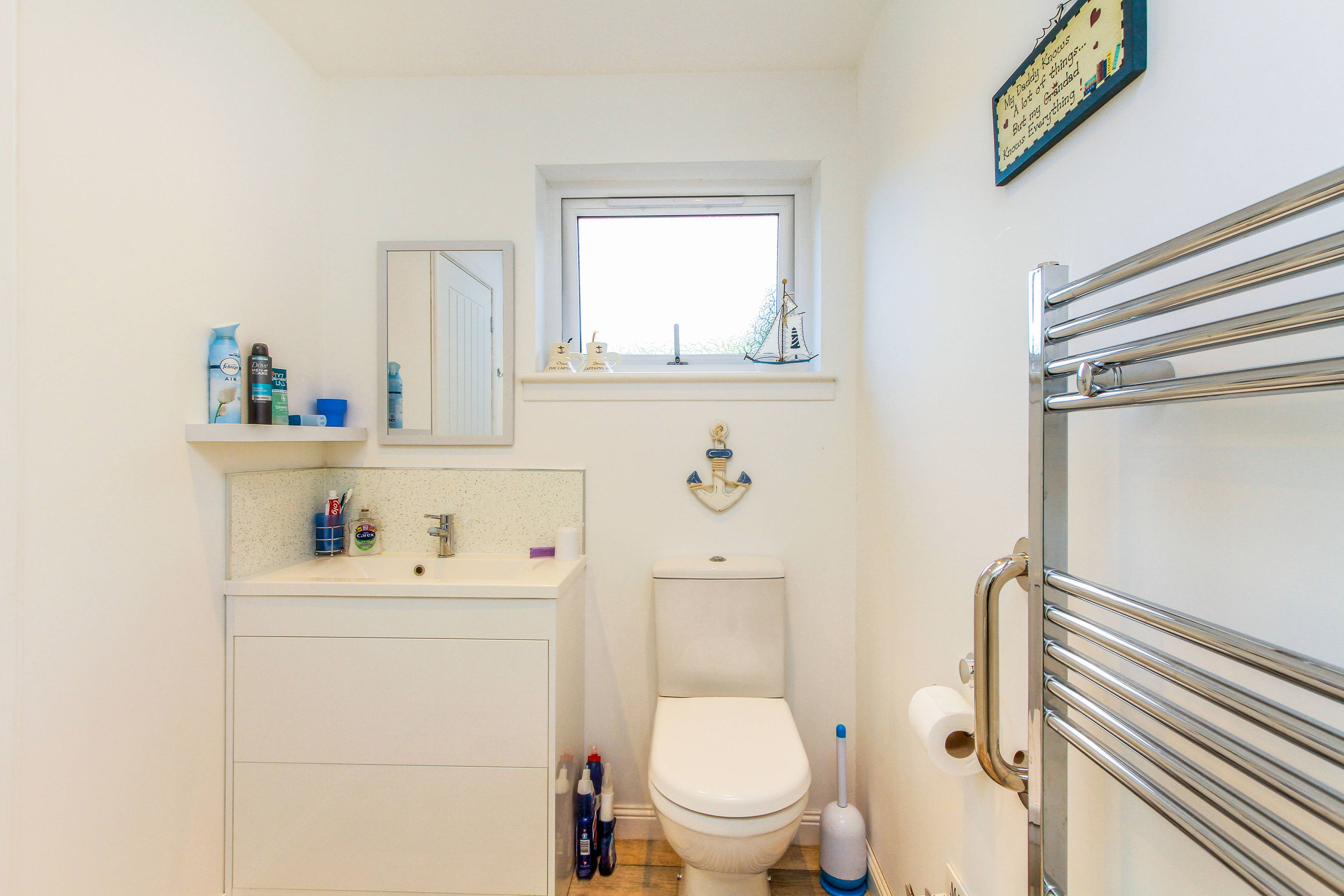 En-suite