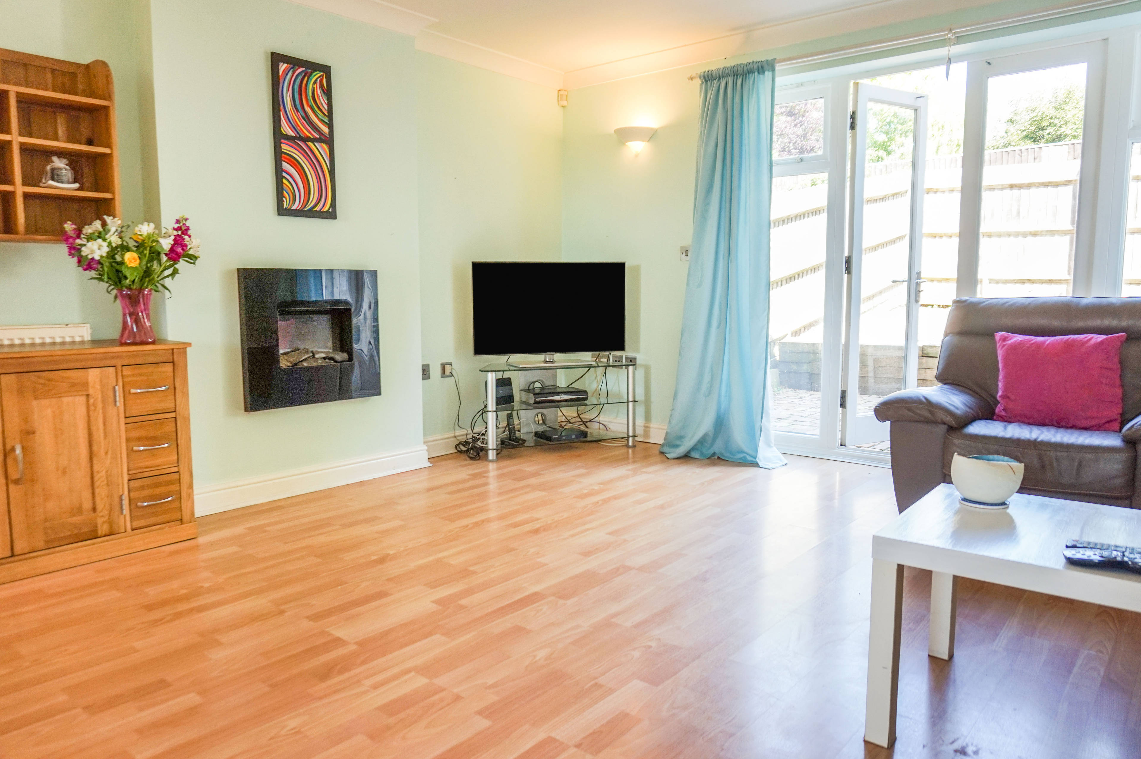 Living / Dining Room