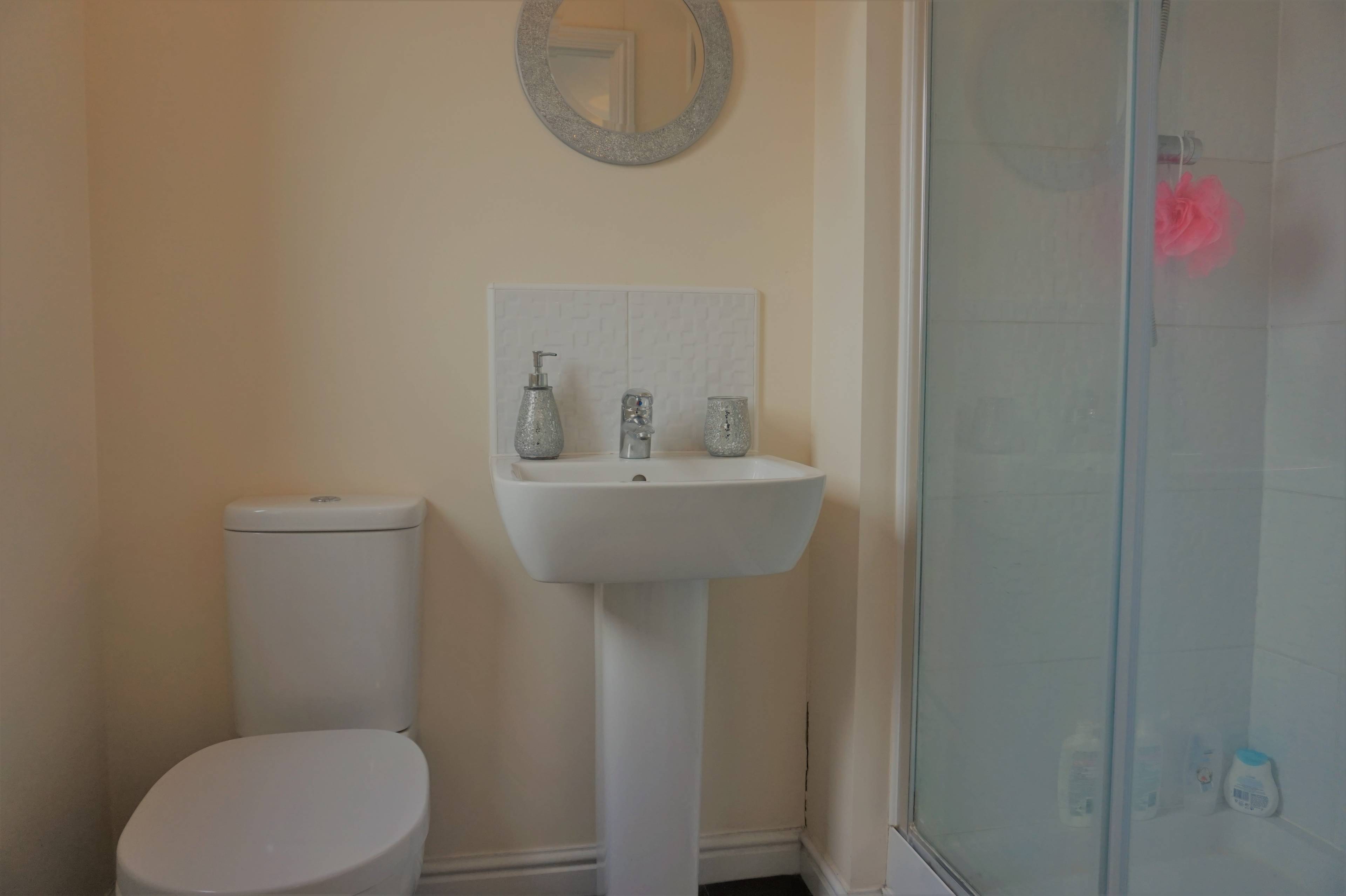 Master En-suite