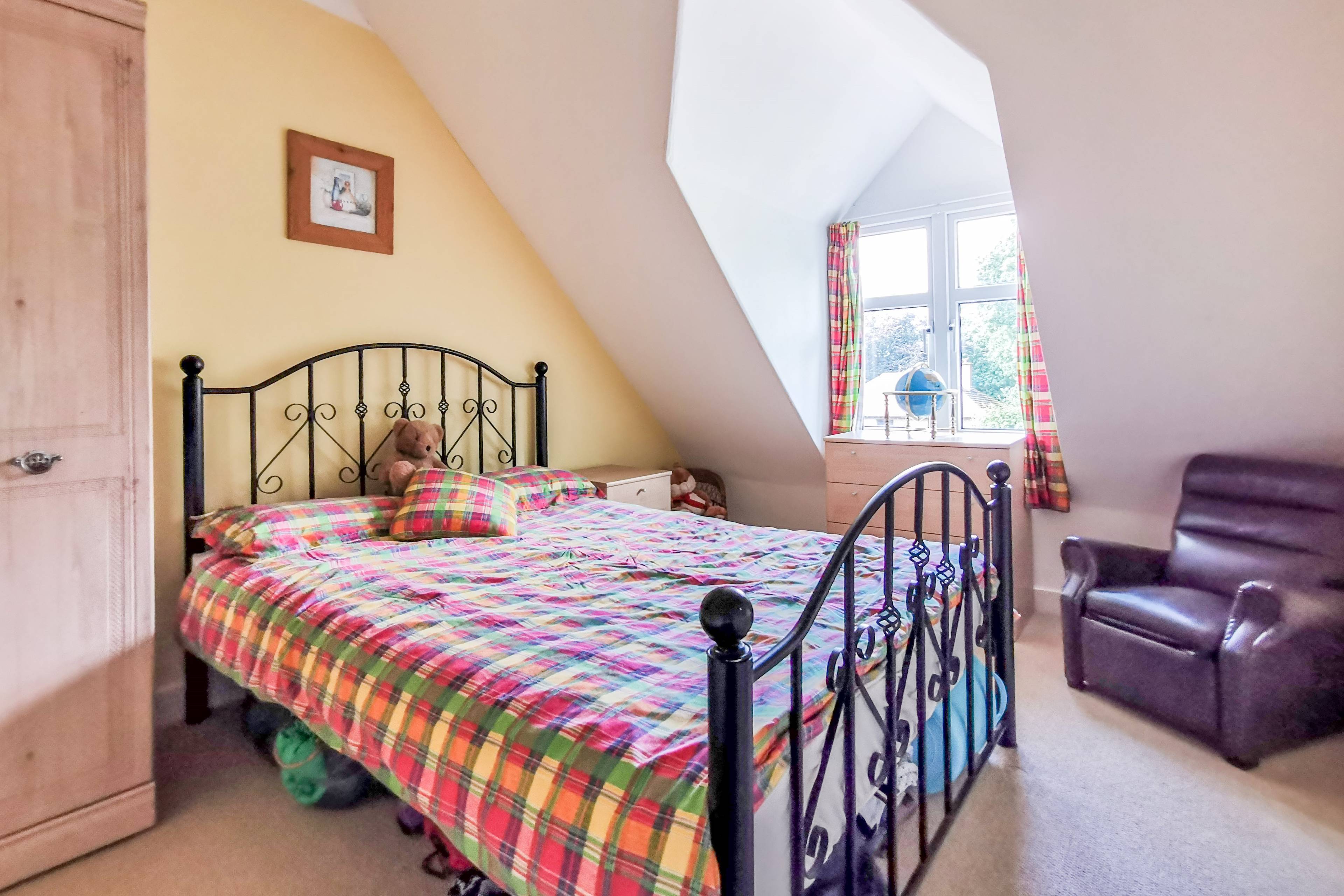 Bedroom Five