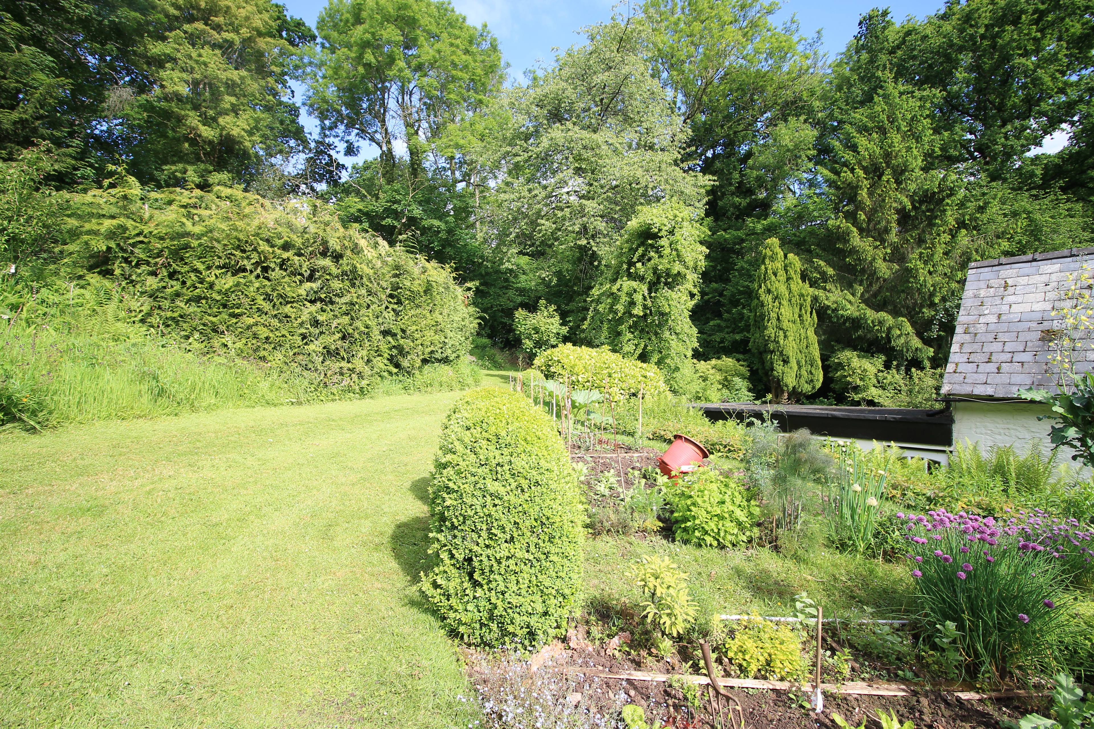 Gardens