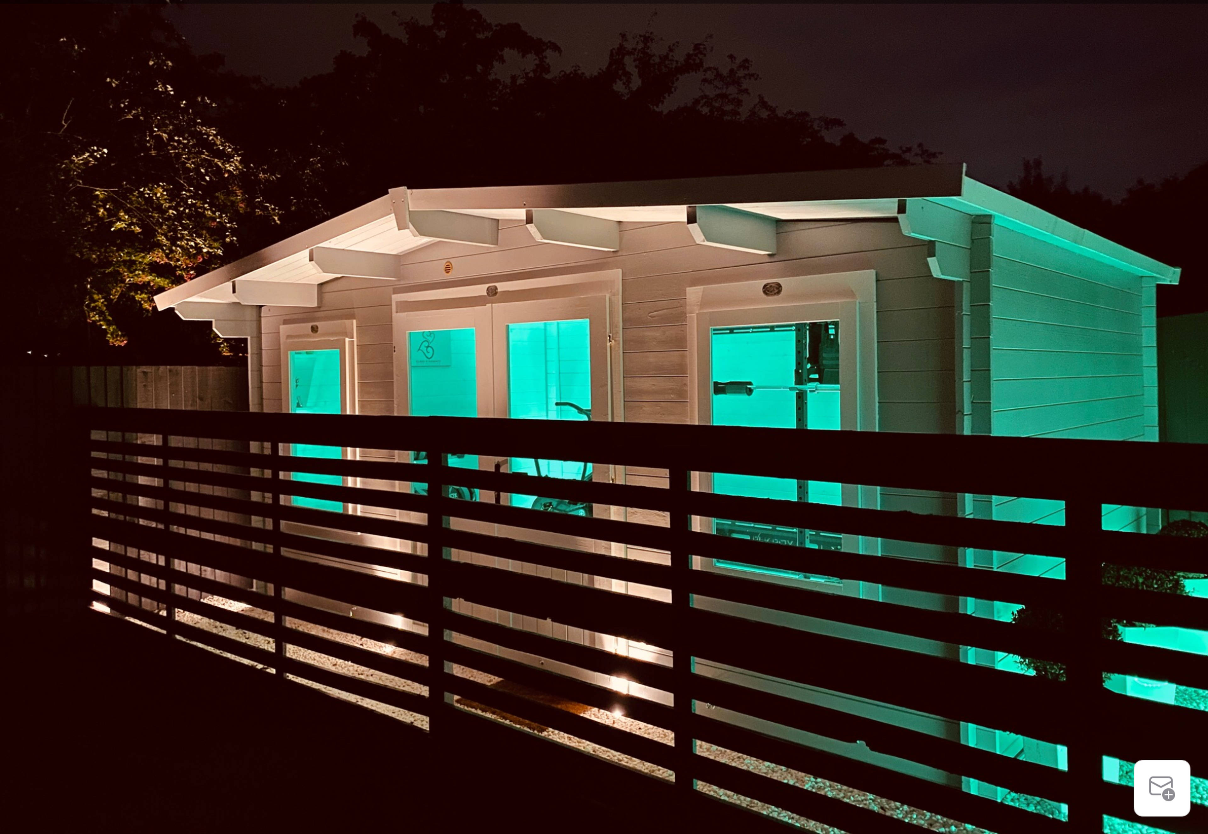 Summer House