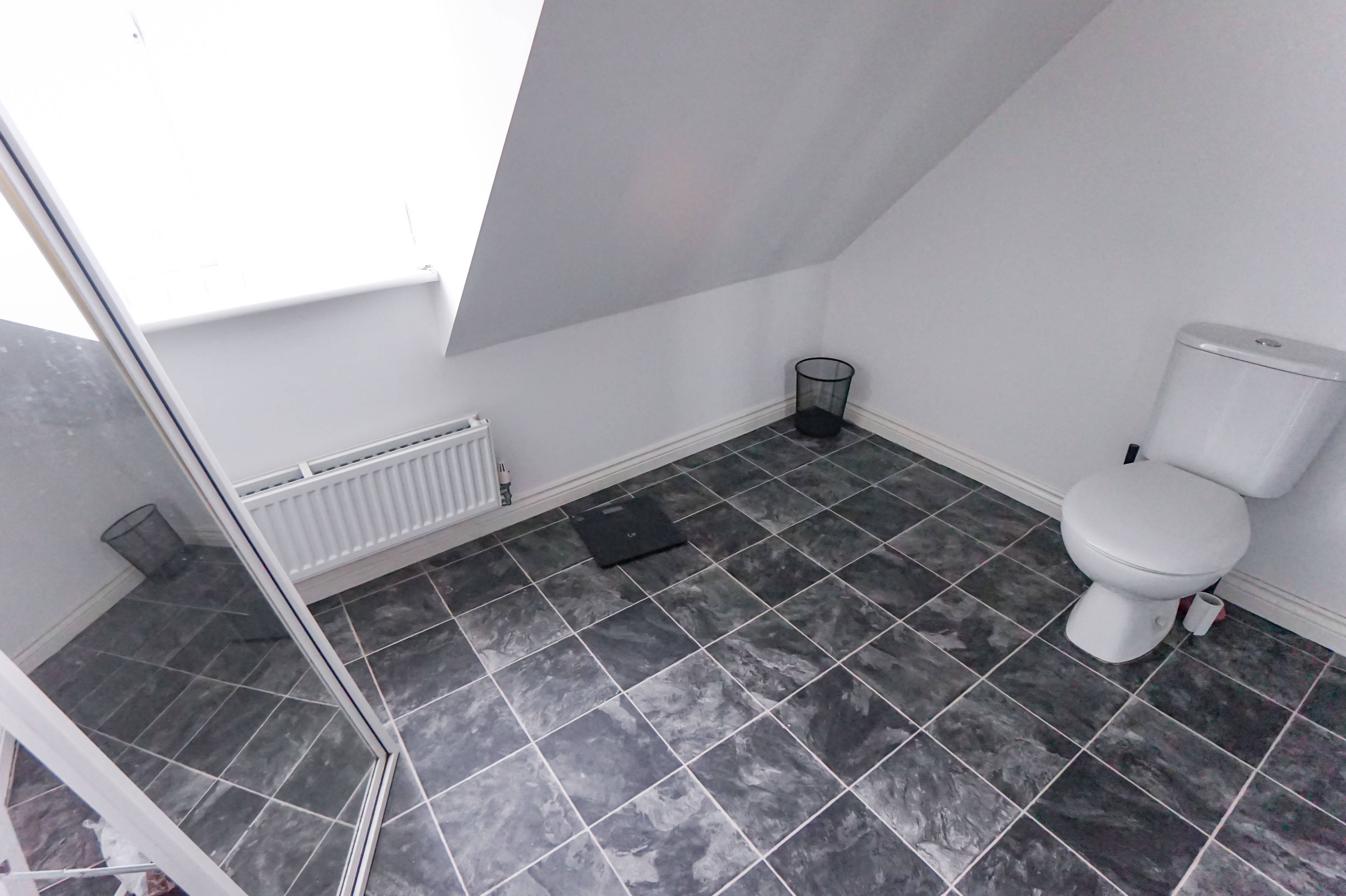 Master En-suite