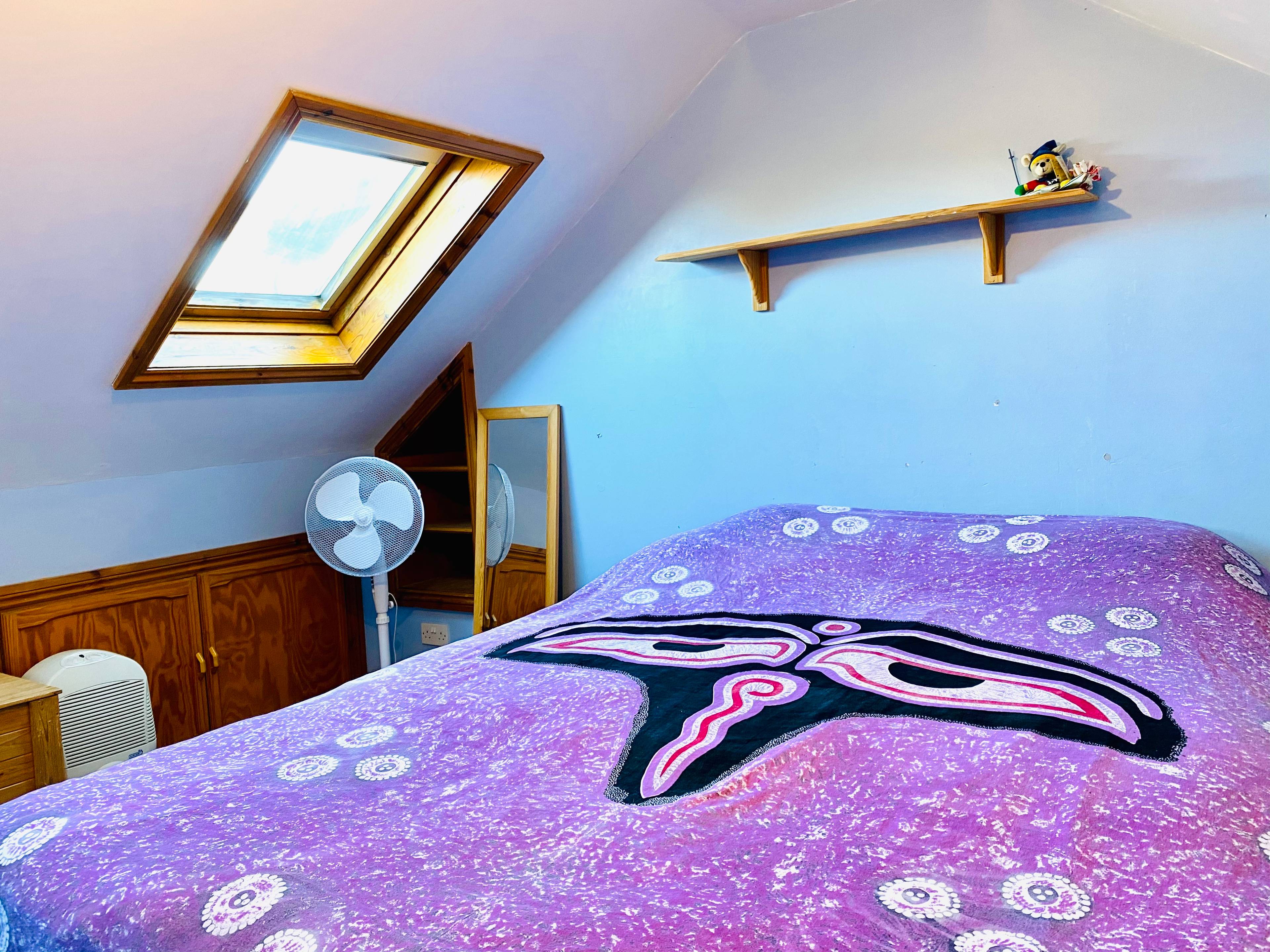 Loft Room