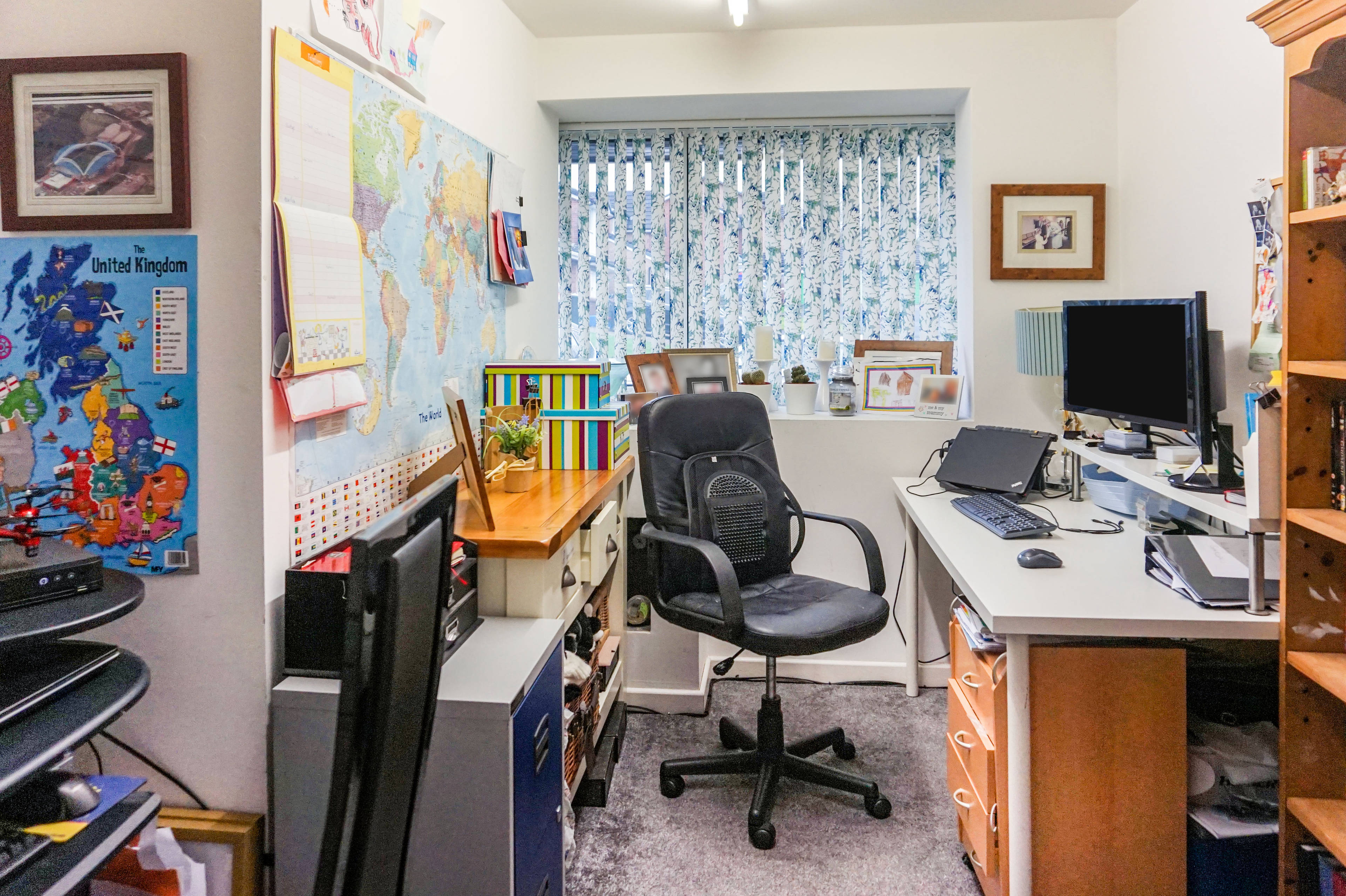 Home Office