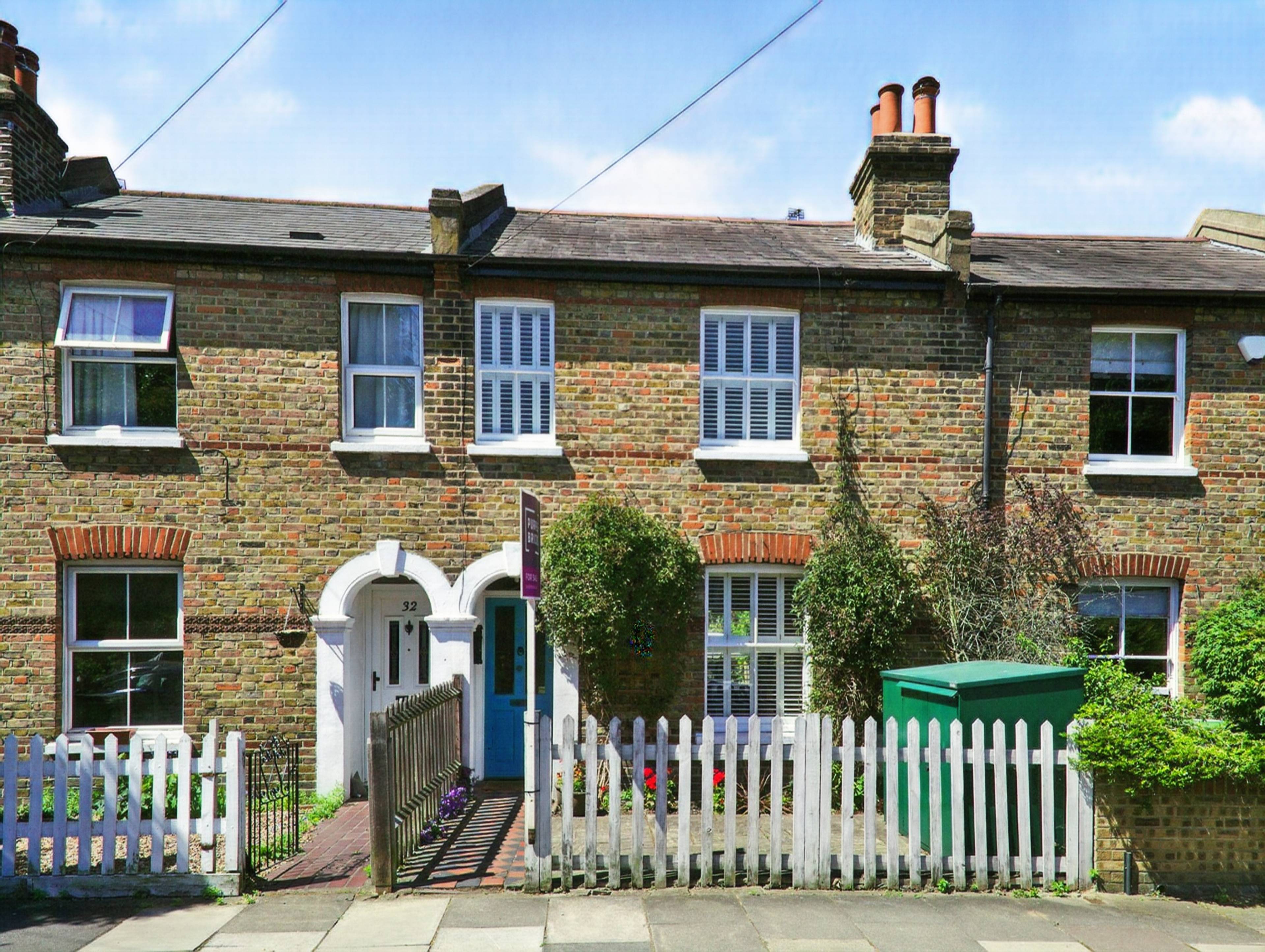 The Property