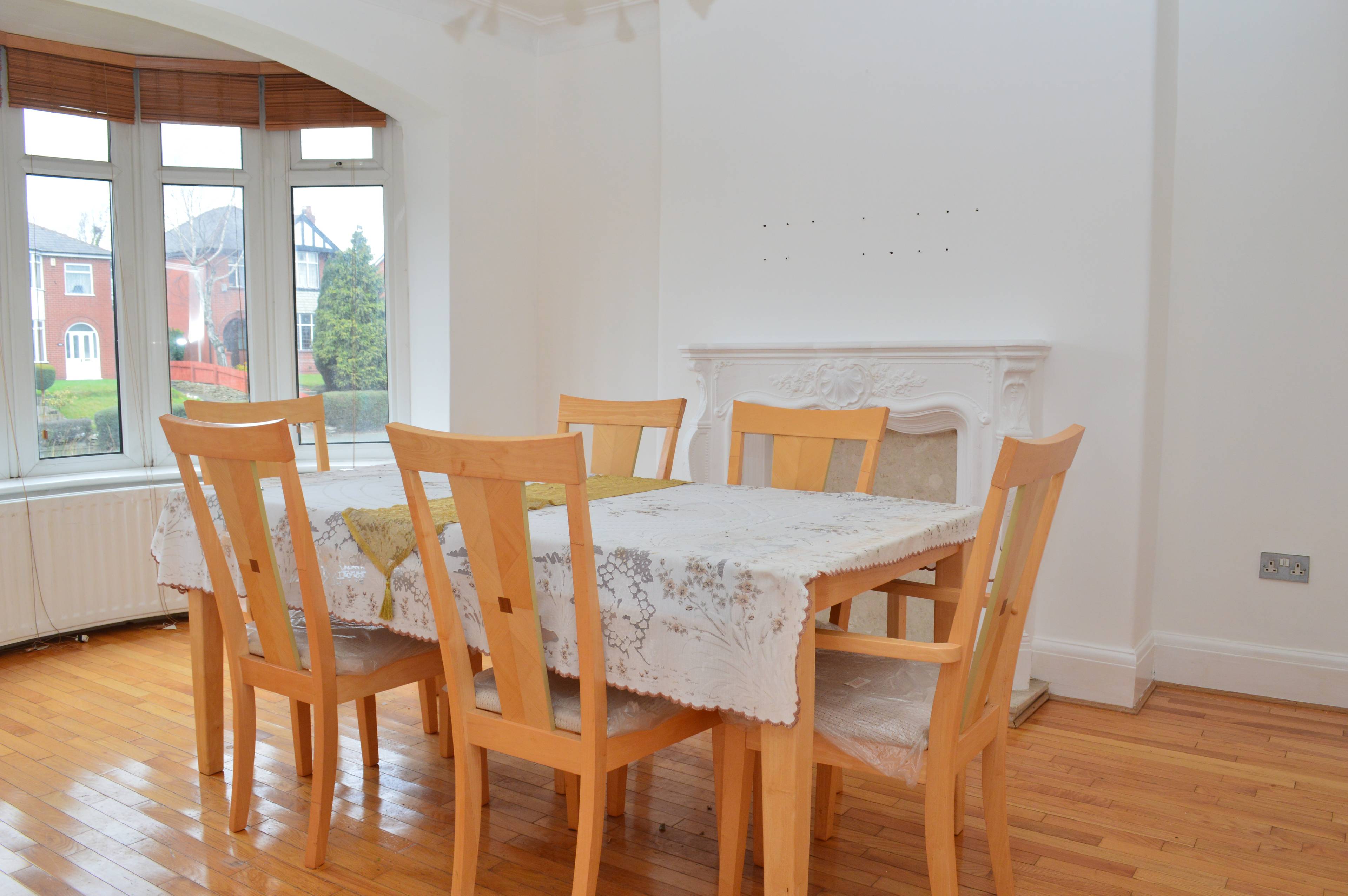 Reception Room One