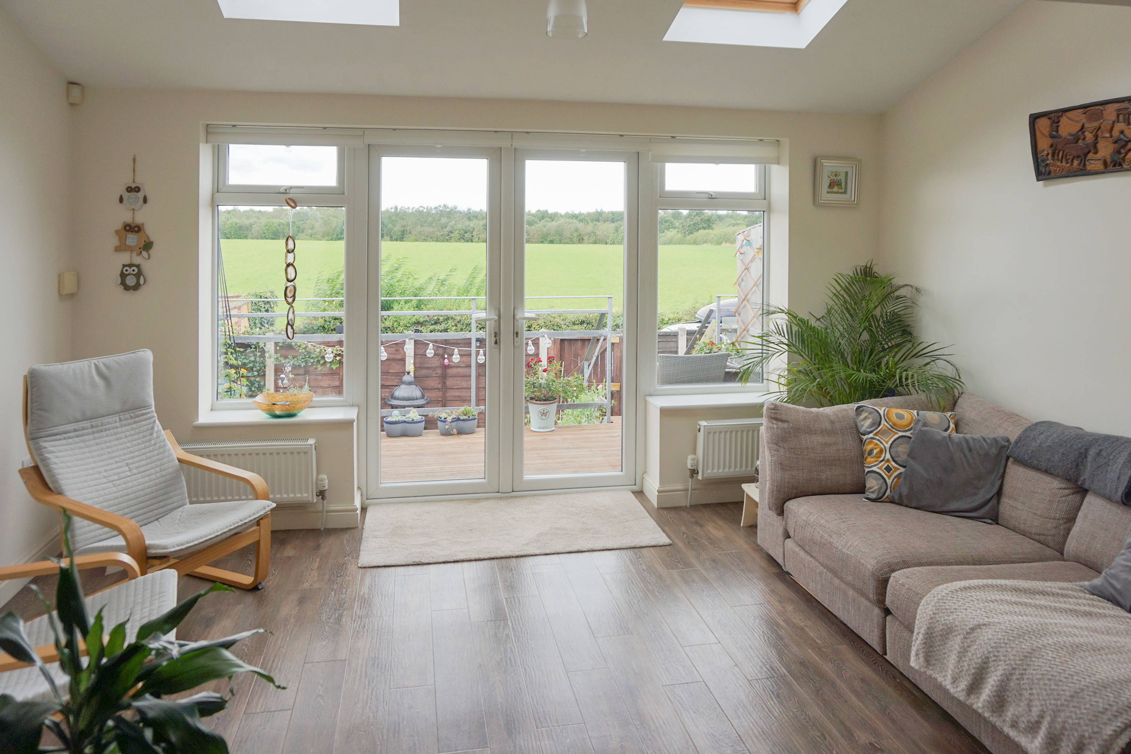 Sun Room
