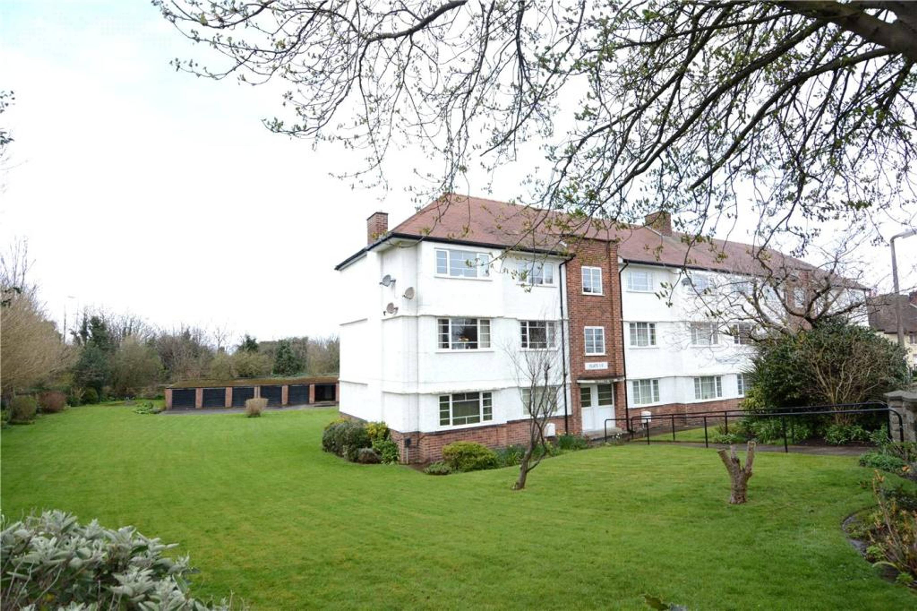 Grounds