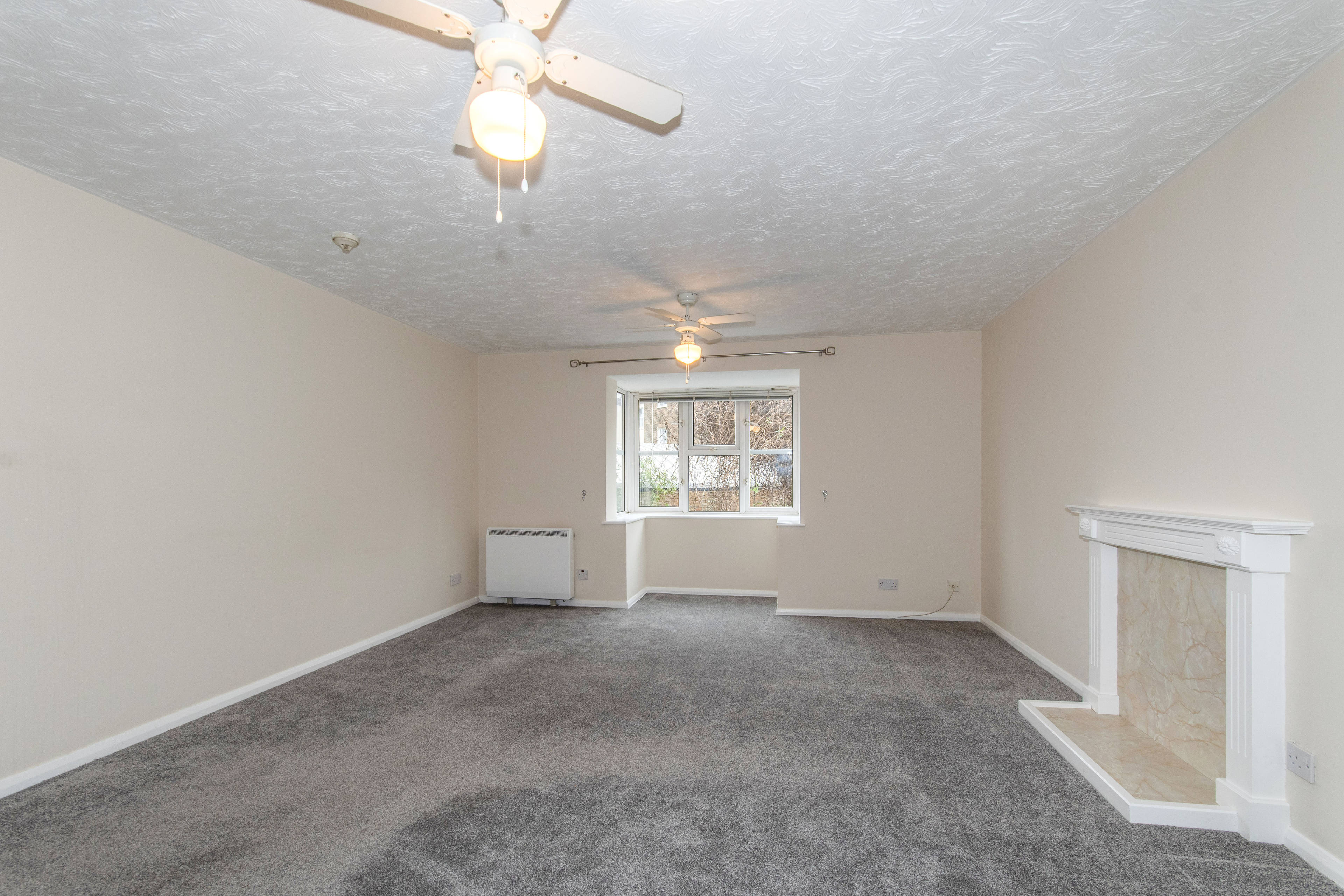 Living / Dining Room