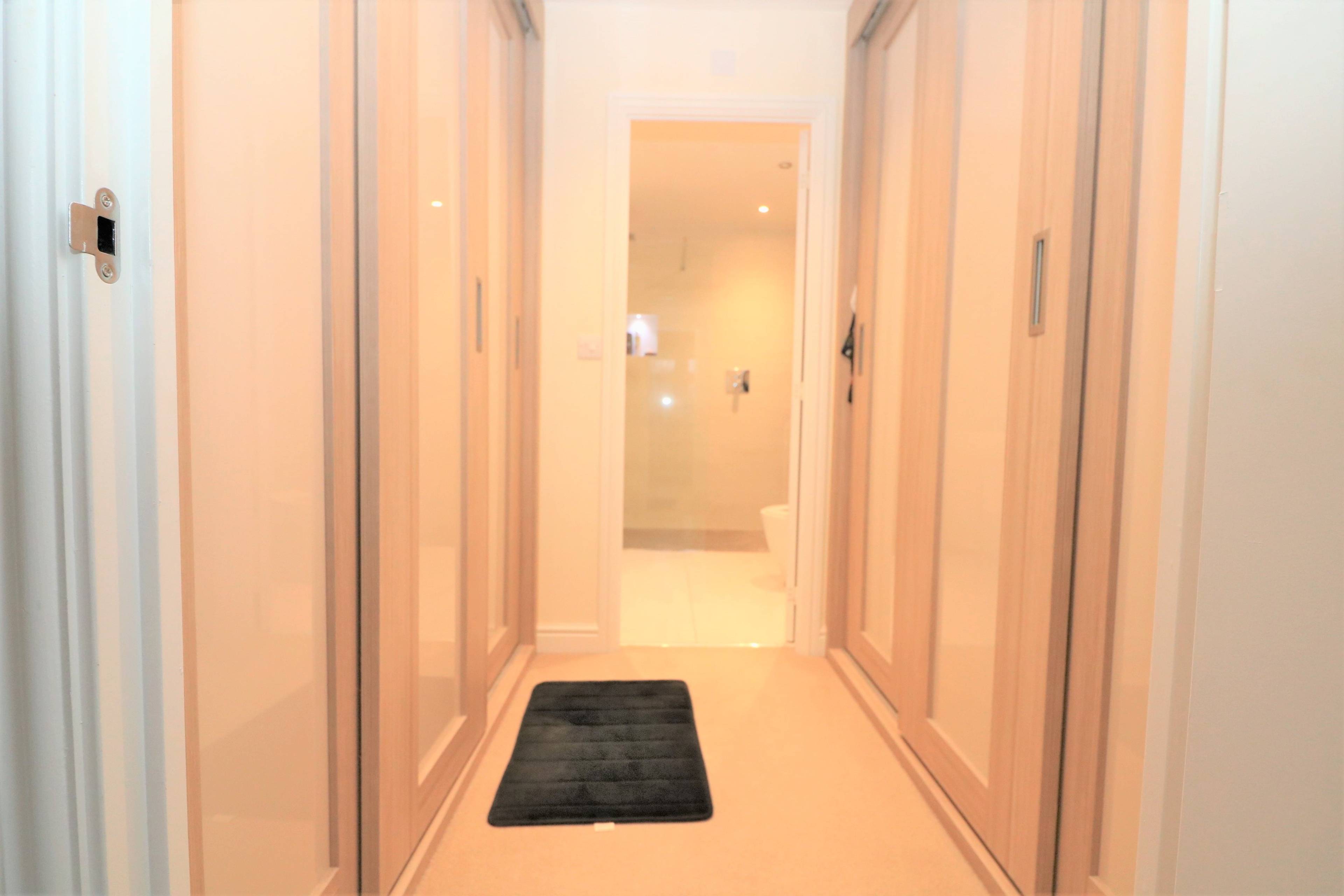 Dressing Room