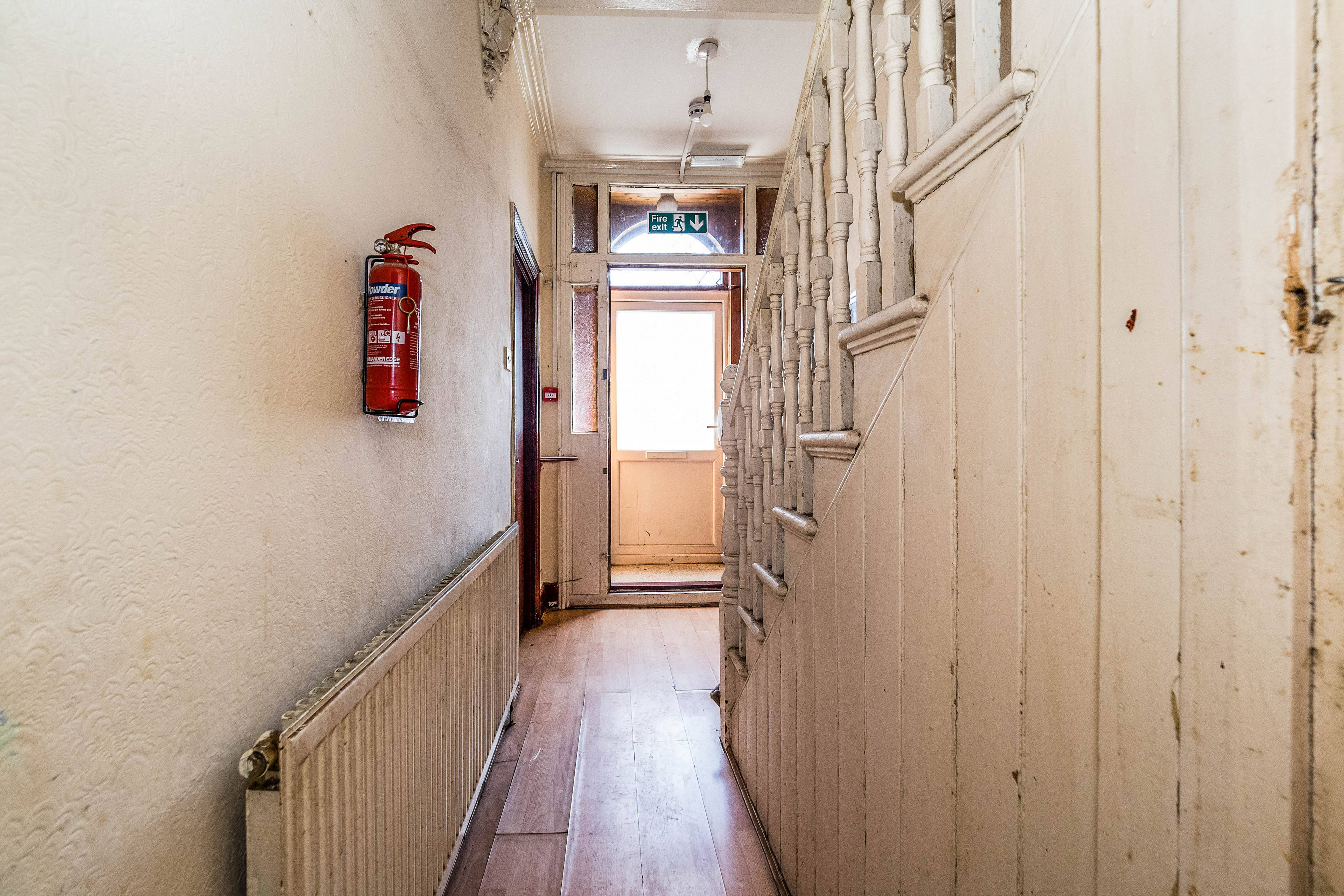Hallway